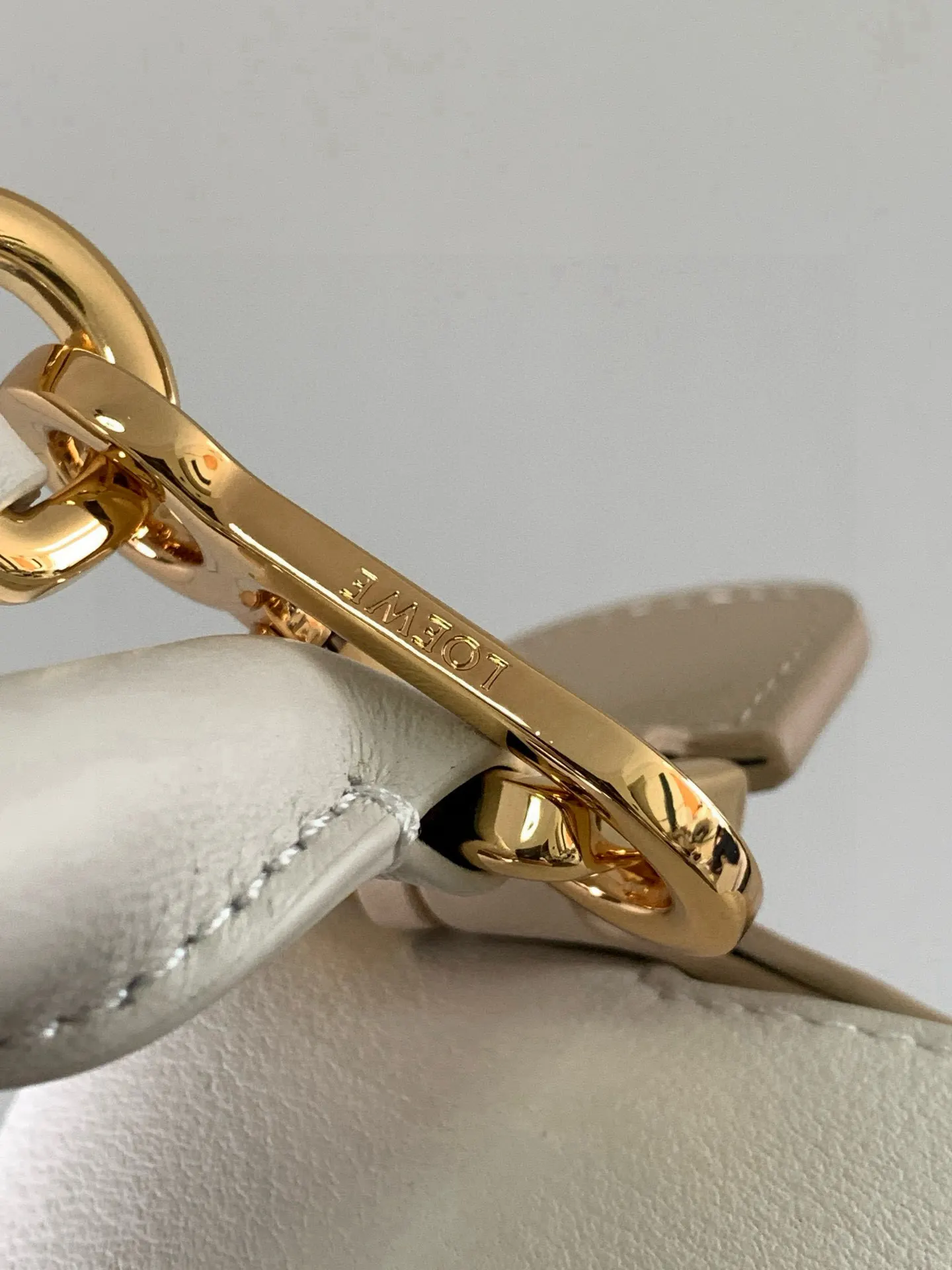 Clutch Bag Leather