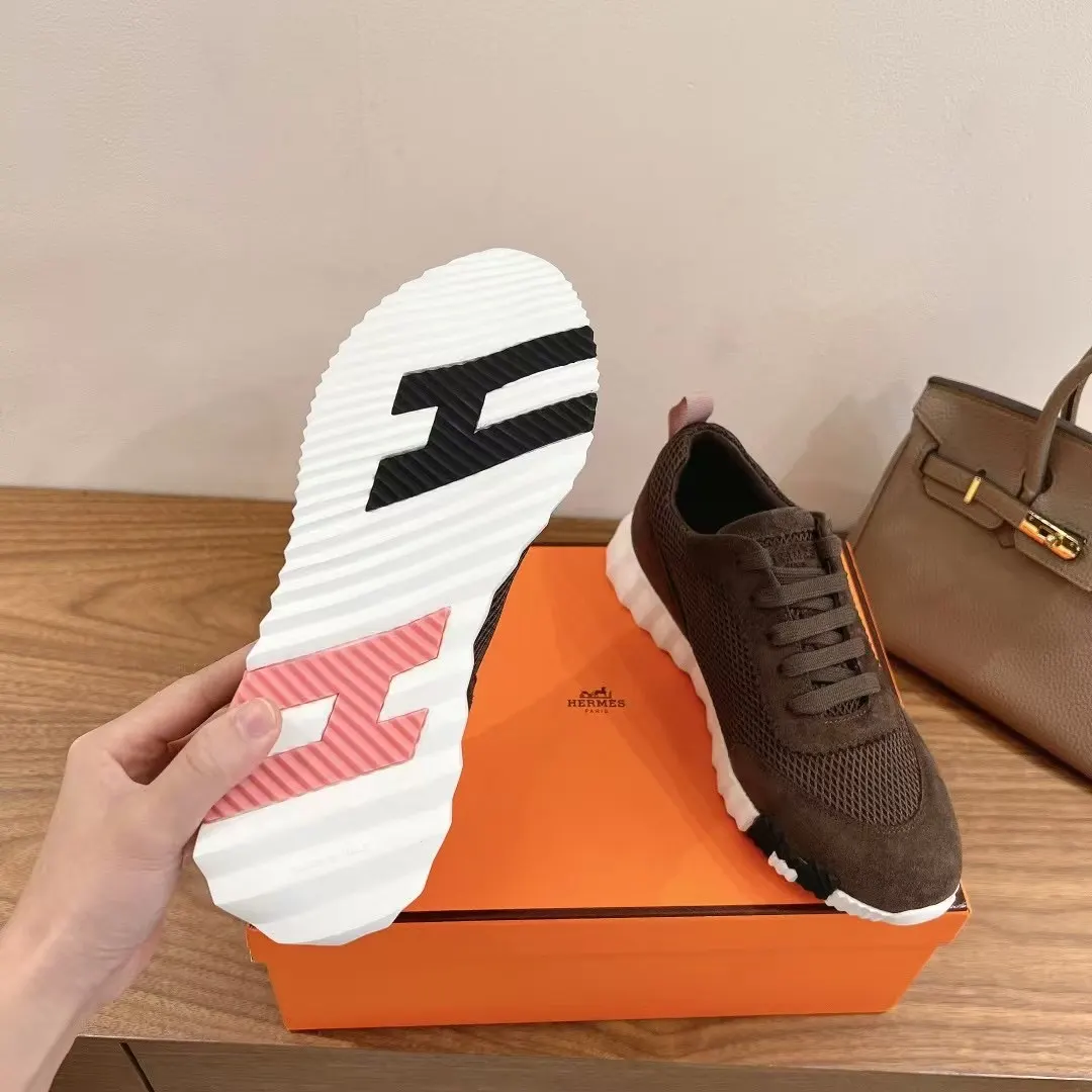 Hermès SS 运动鞋