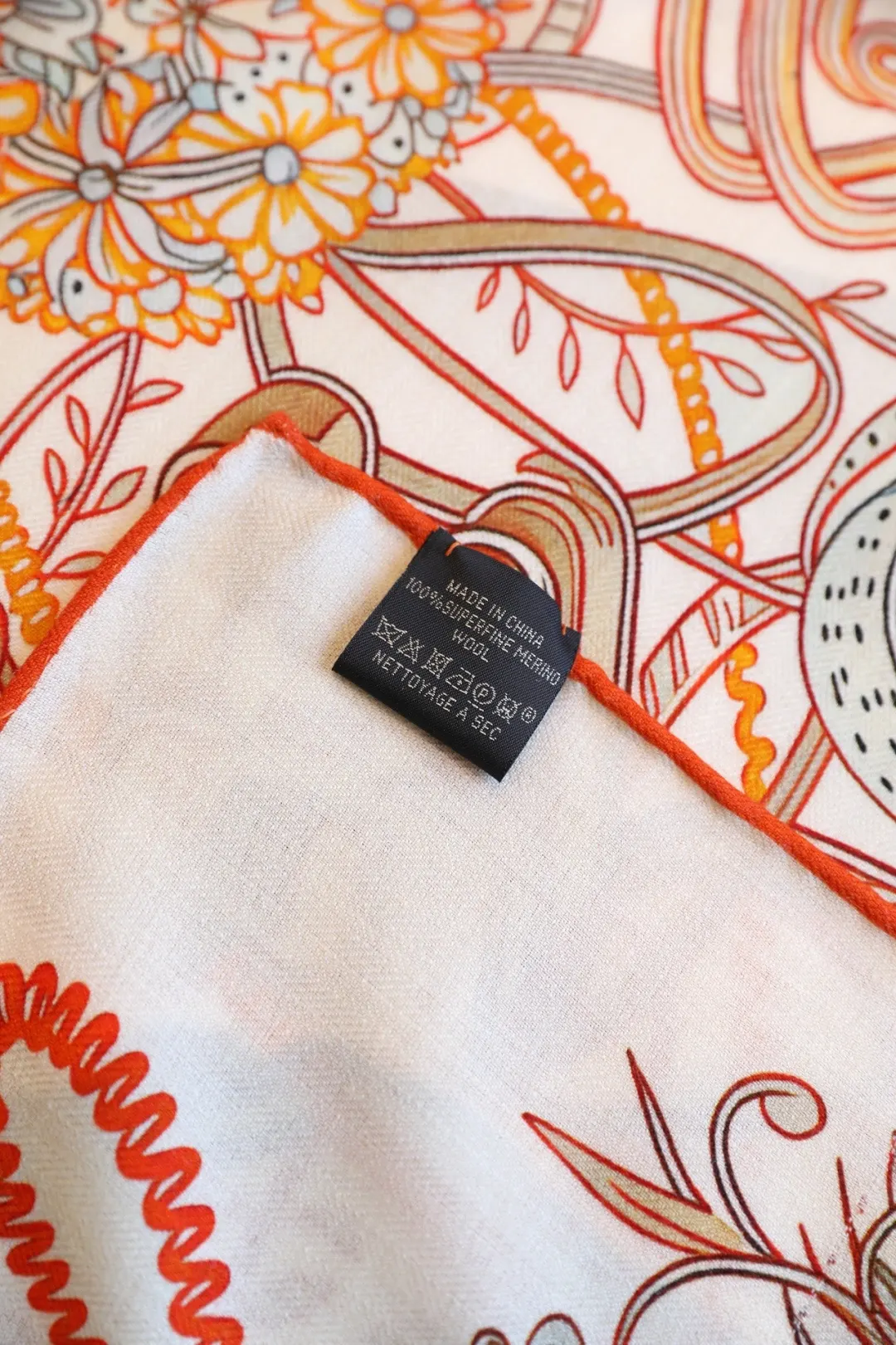 Hermes Fashion Item