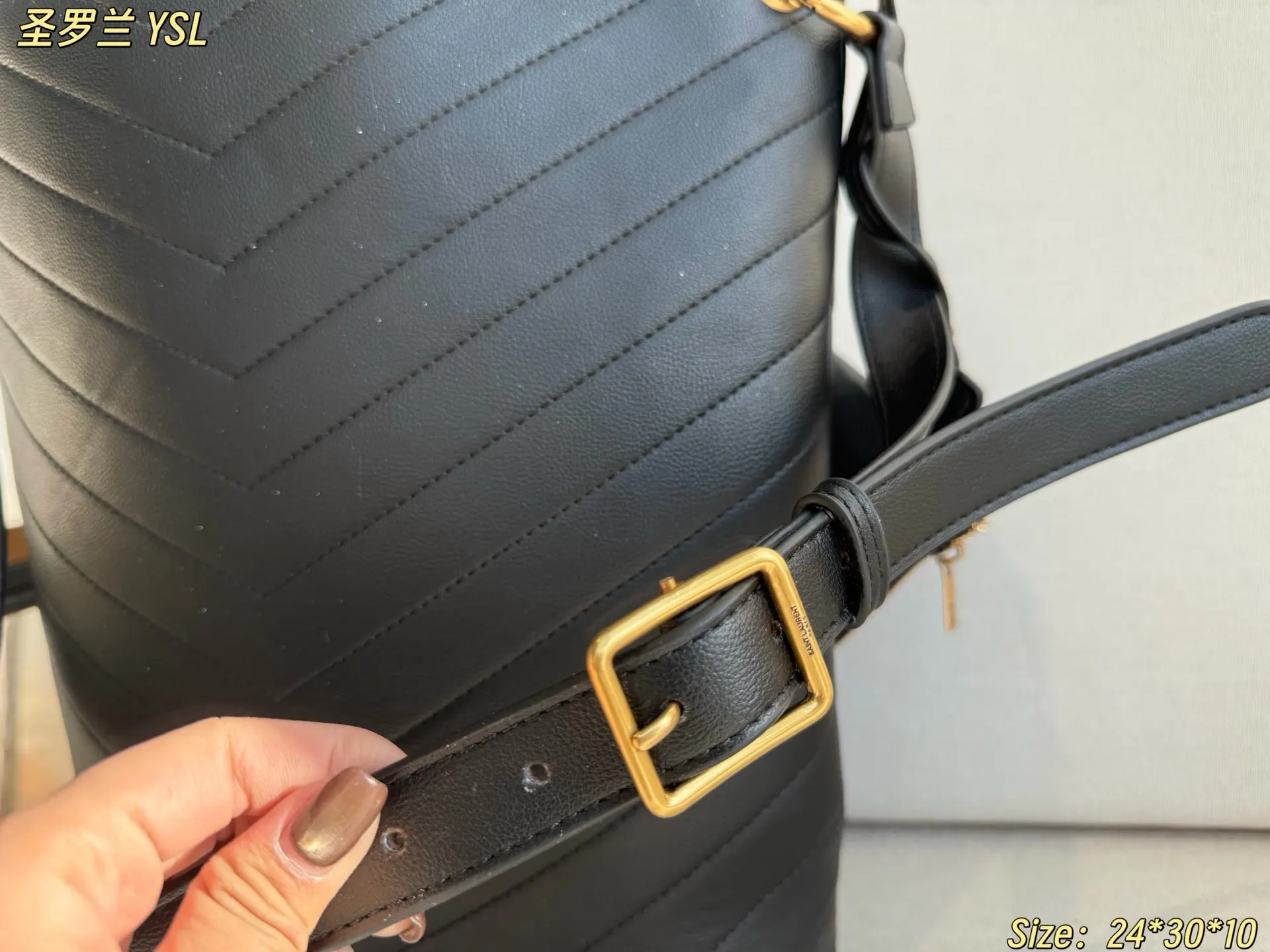 Crossbody Bag Lightweight