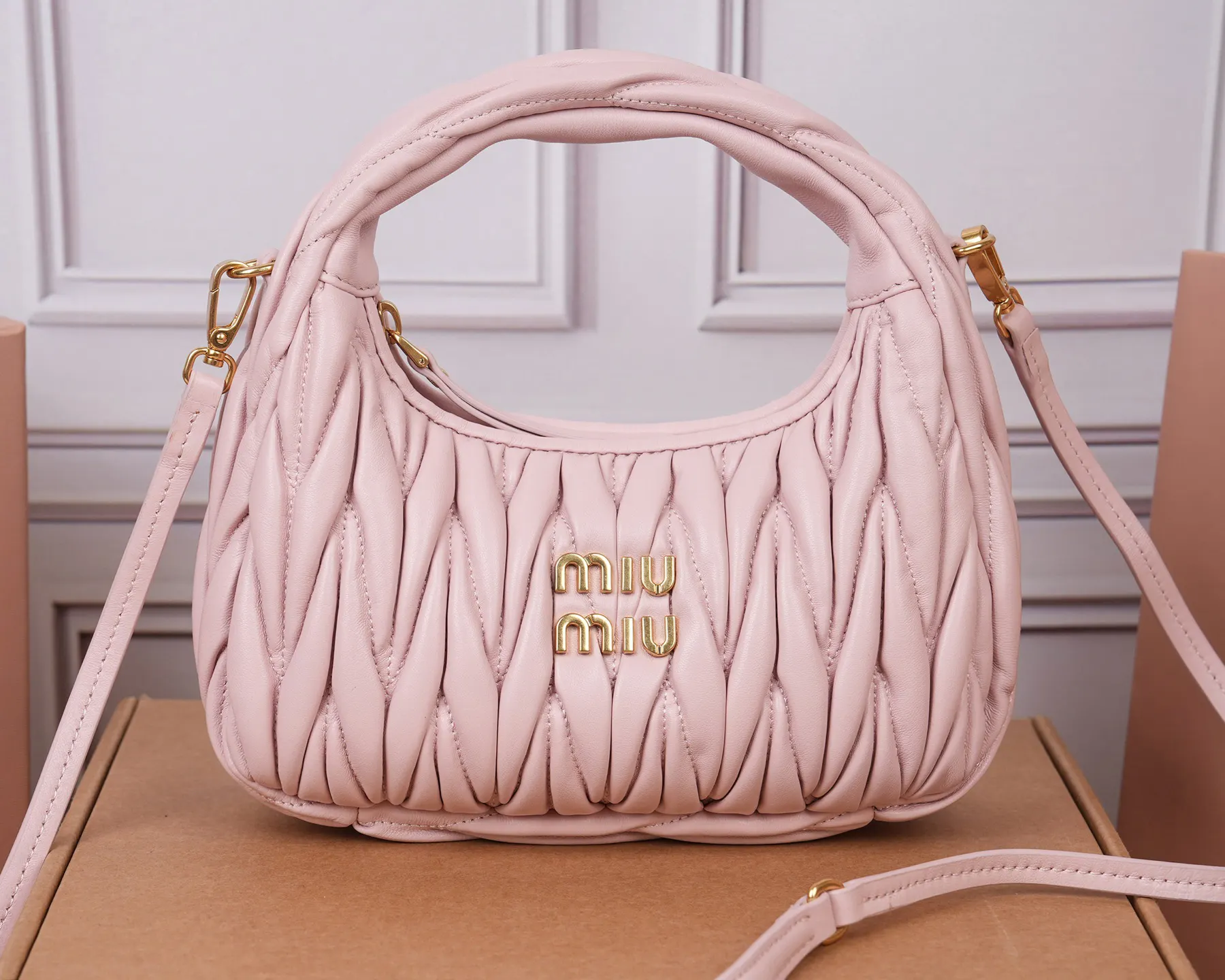 Crossbody Bag Lightweight