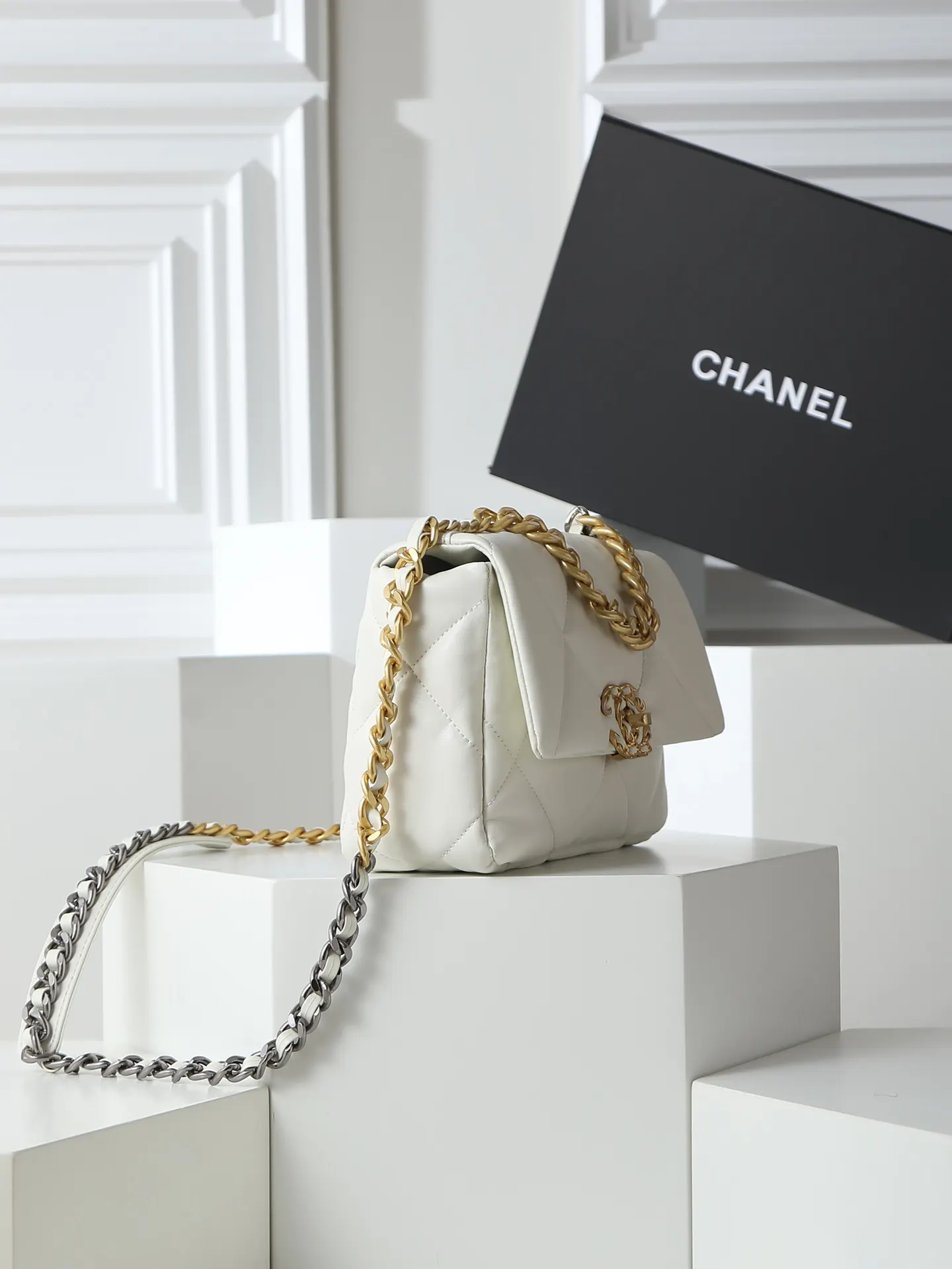 Clutch Bag