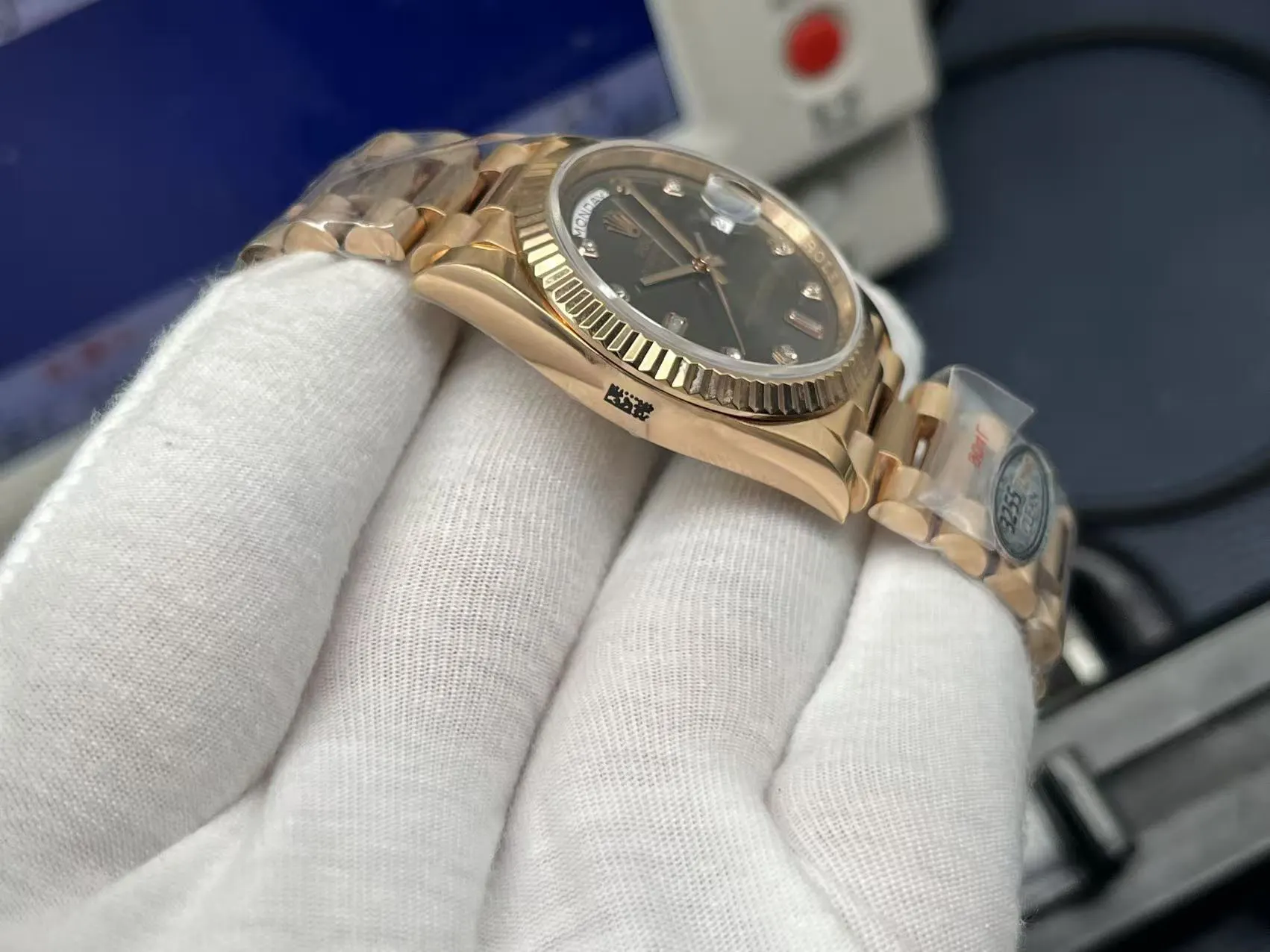 Rolex VR 墙裂推荐 匠心之作 手表 经典腕表款
