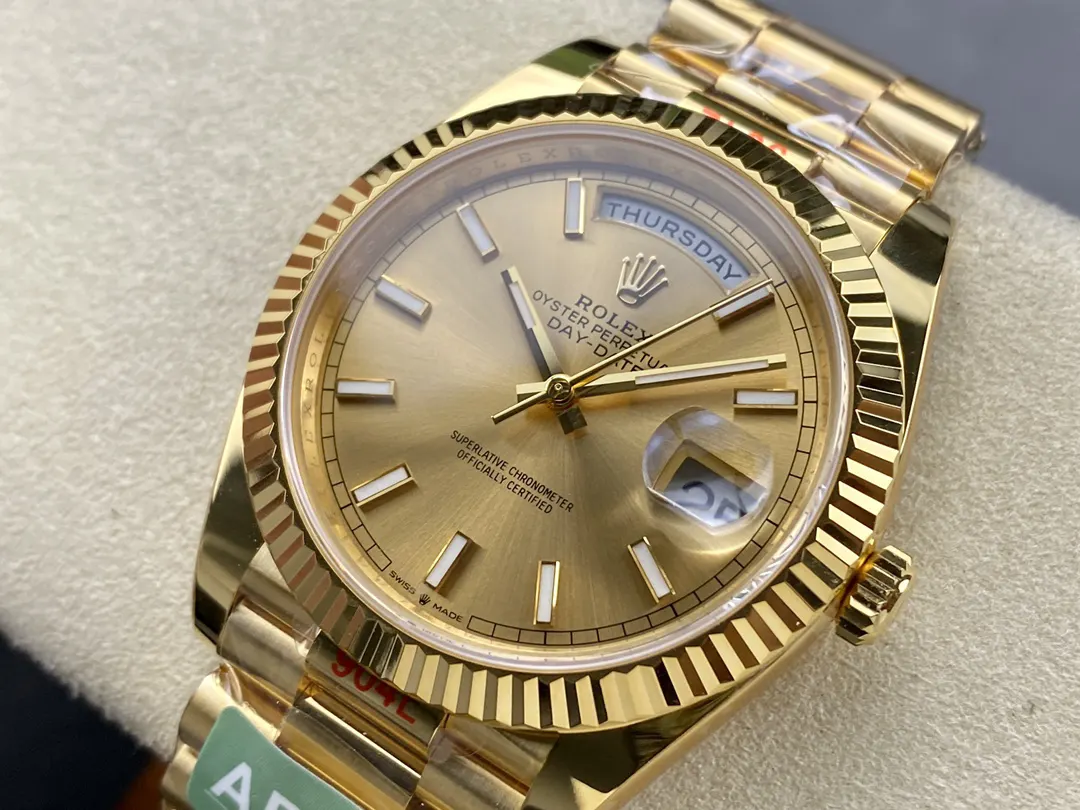 Watch Classic