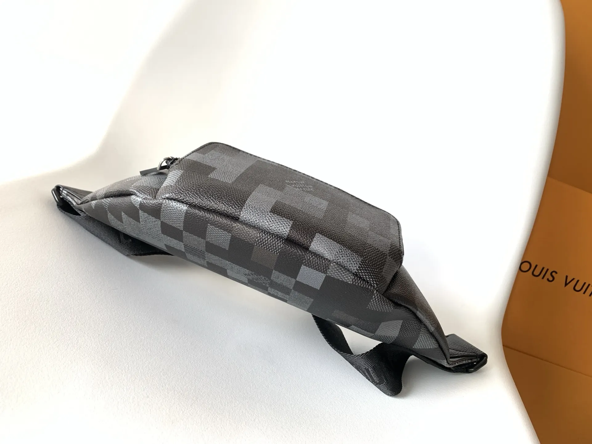 Belt Bag Casual Canvas
