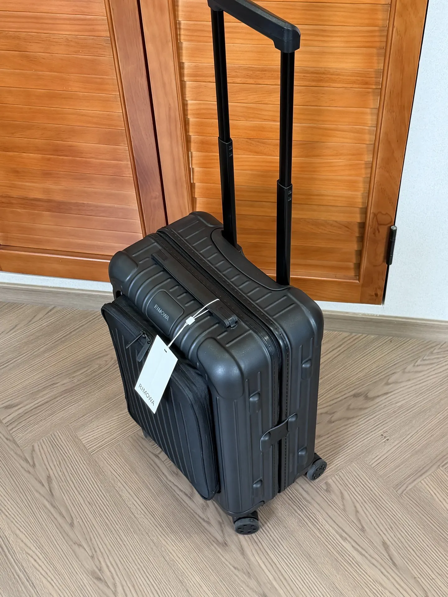 新版终于来了 行李箱 旅行拉杆款 轻便出行款