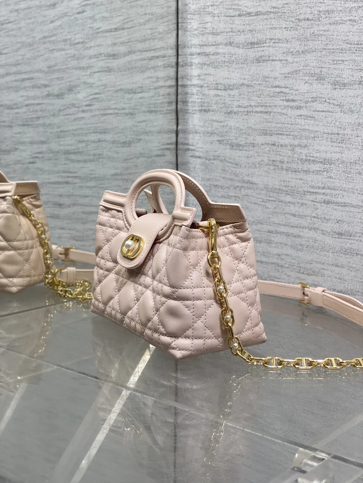 Chain Bag
