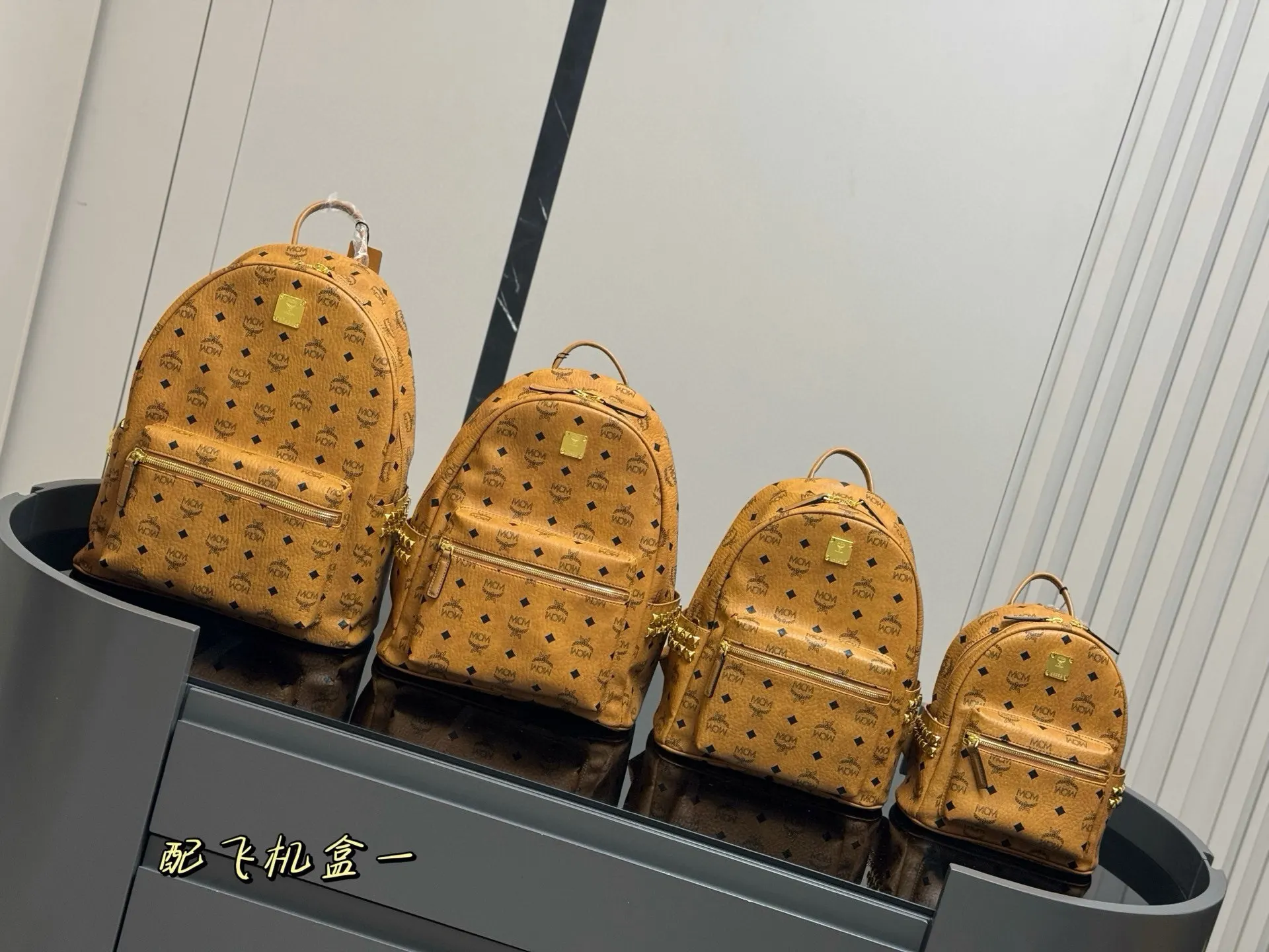 雙肩包 实用雙肩款
