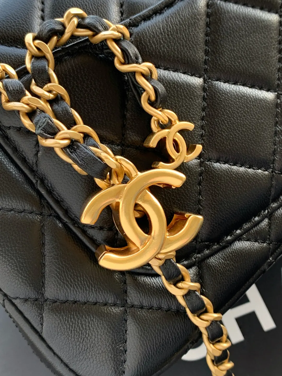 Chanel Chain Bag