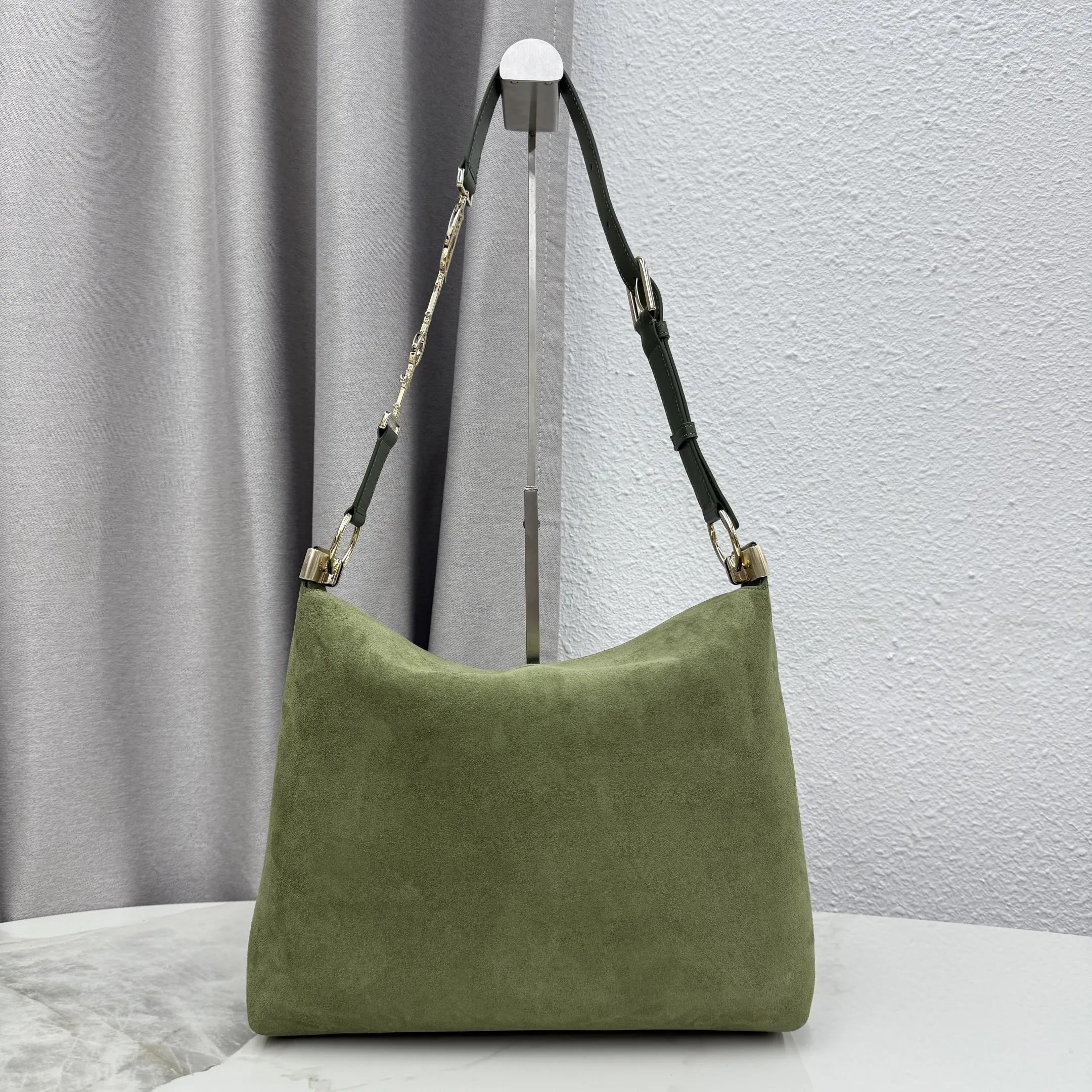 Shoulder Bag Fashion Leather