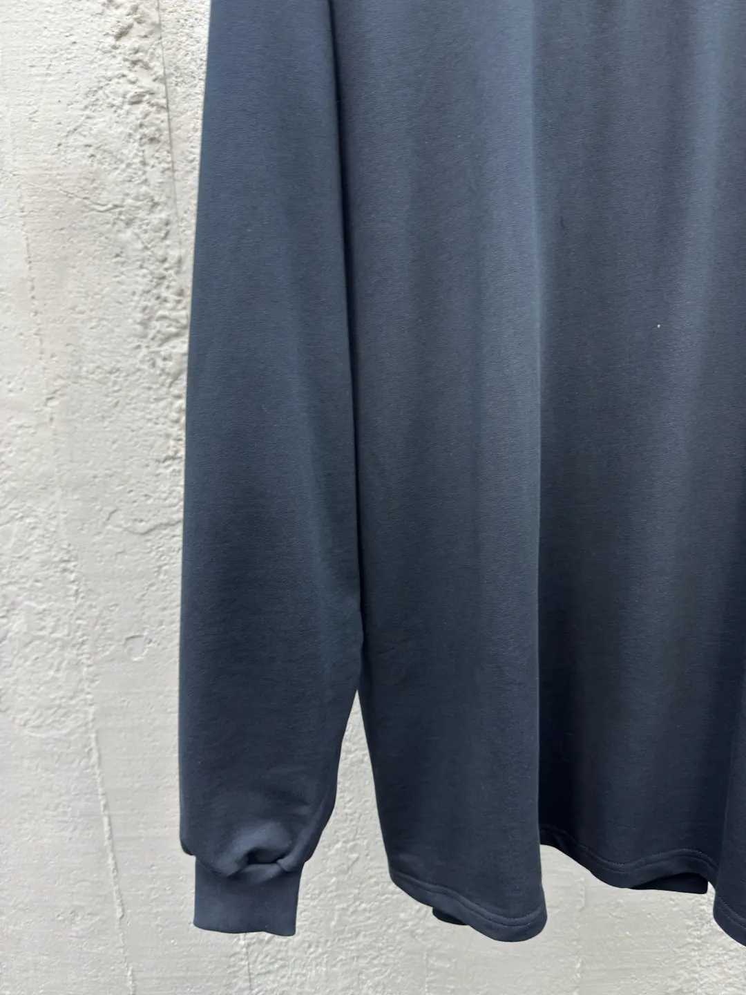 Balenciaga Cotton Shirt Loose