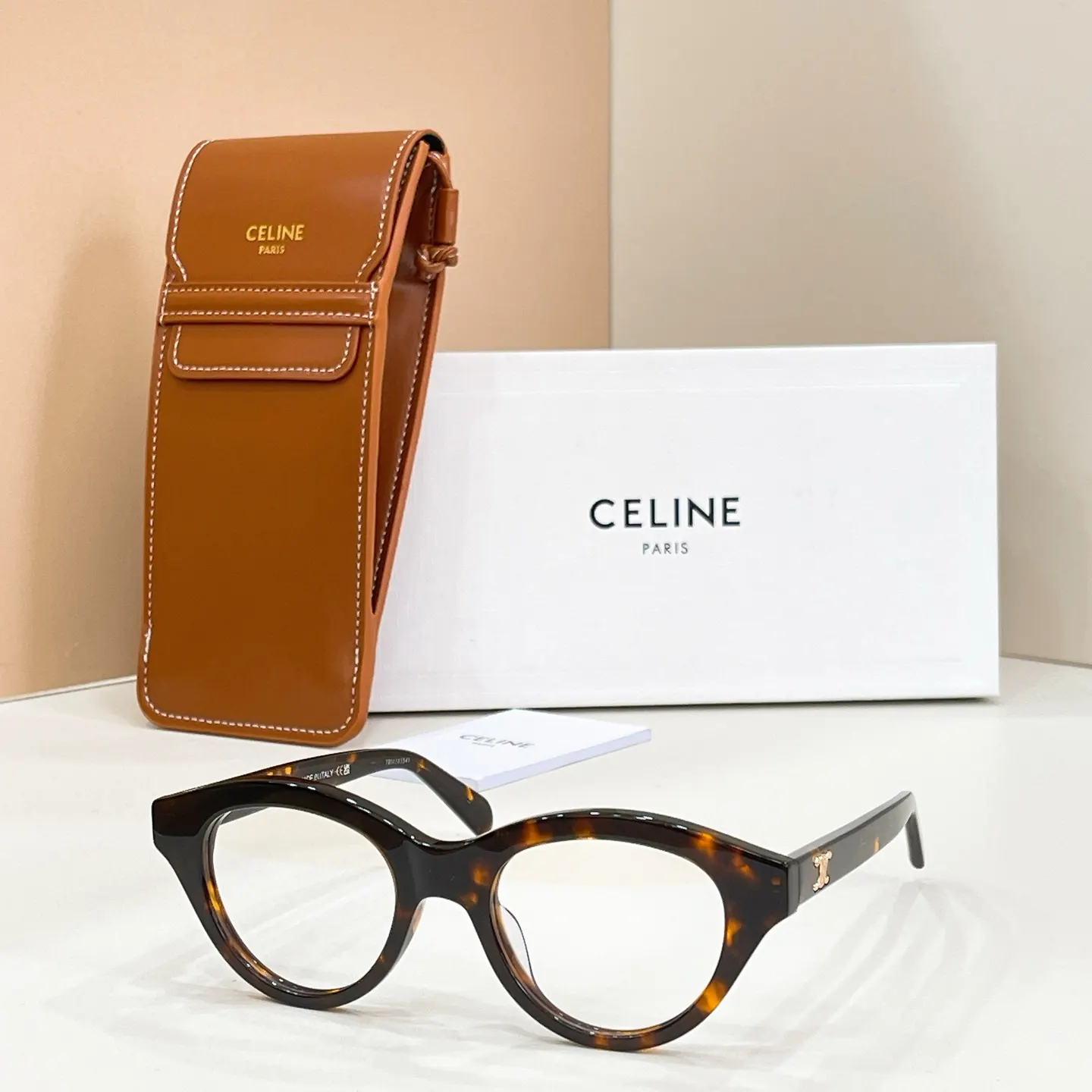 Celine 墨镜 时尚防晒款 款7