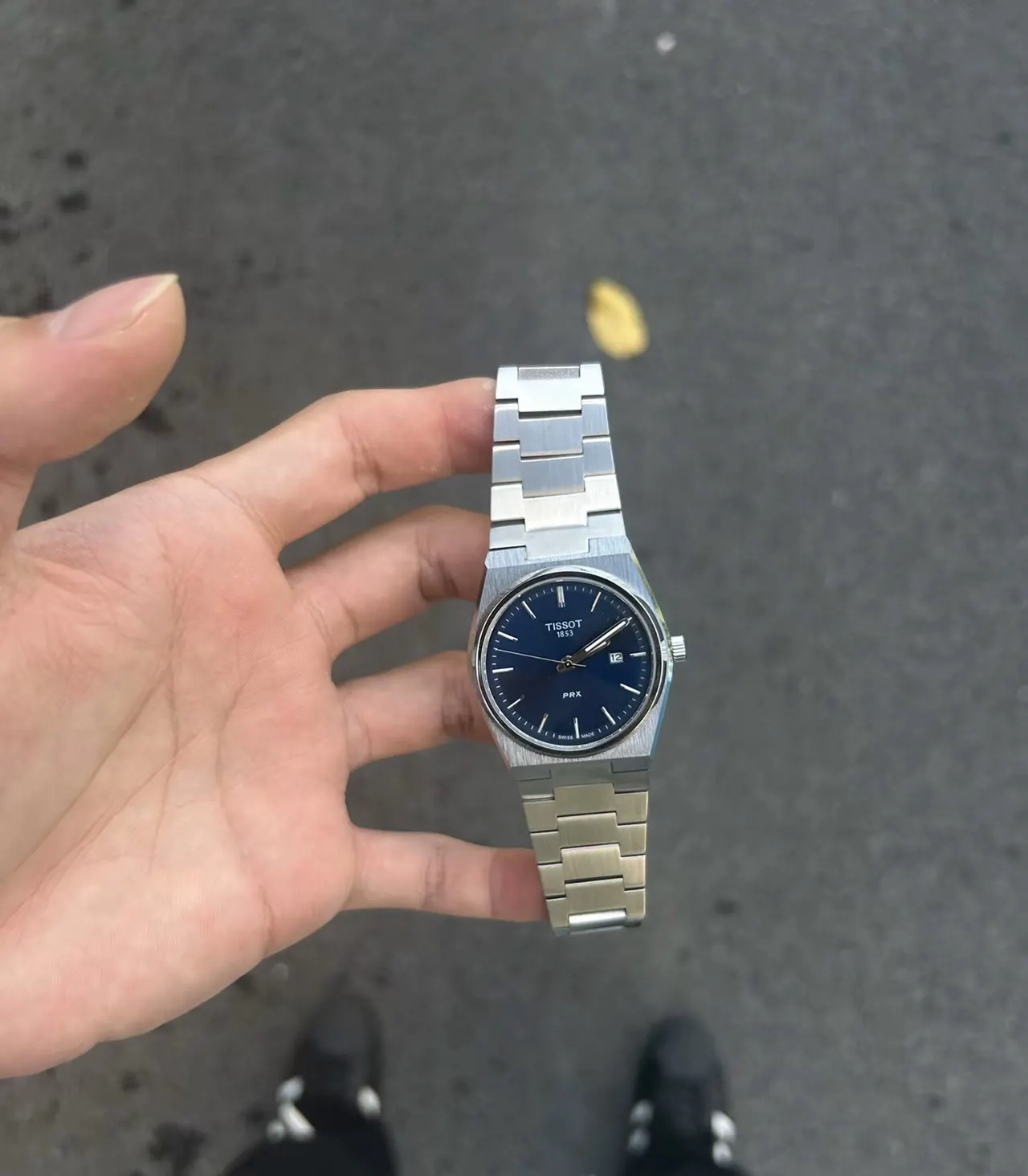 Watch Classic