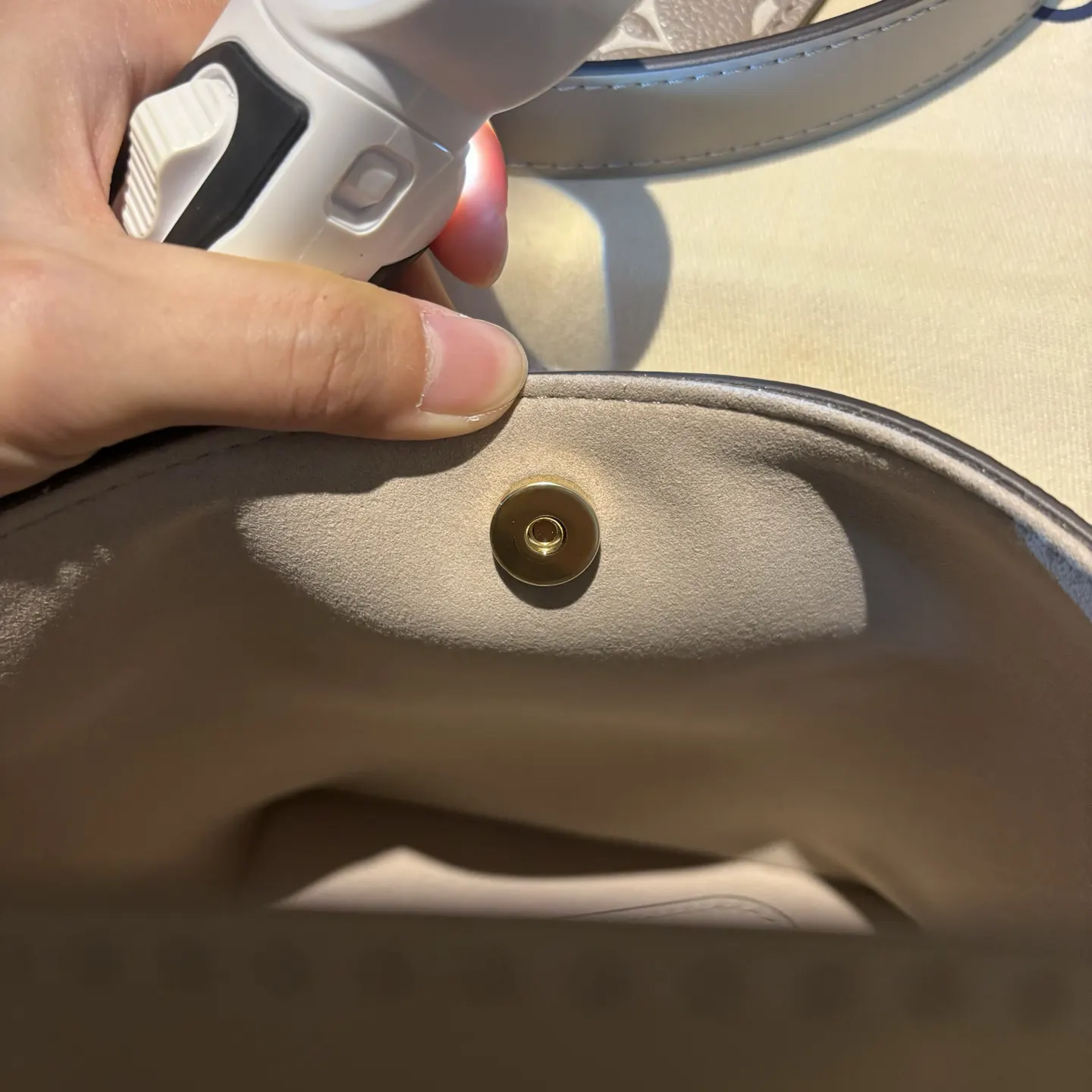 水桶包 休閒水桶款