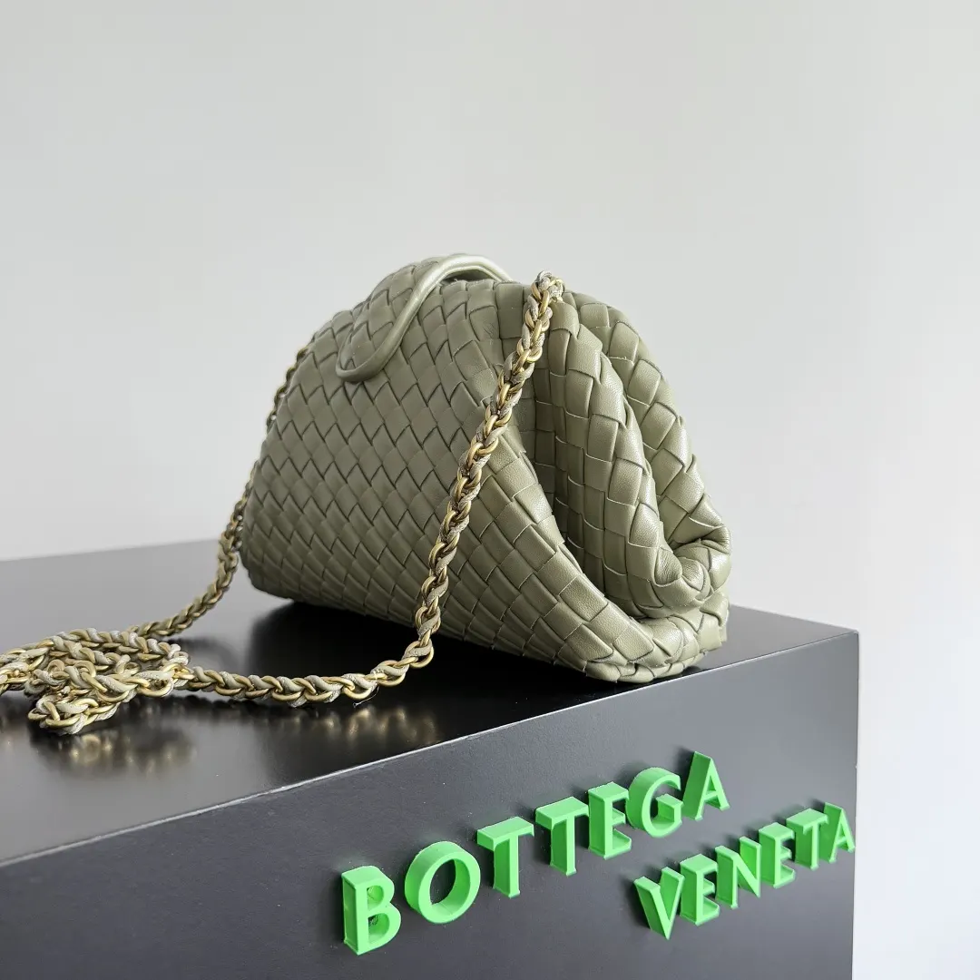 Bottega Veneta 手拿包 精致手拿款
