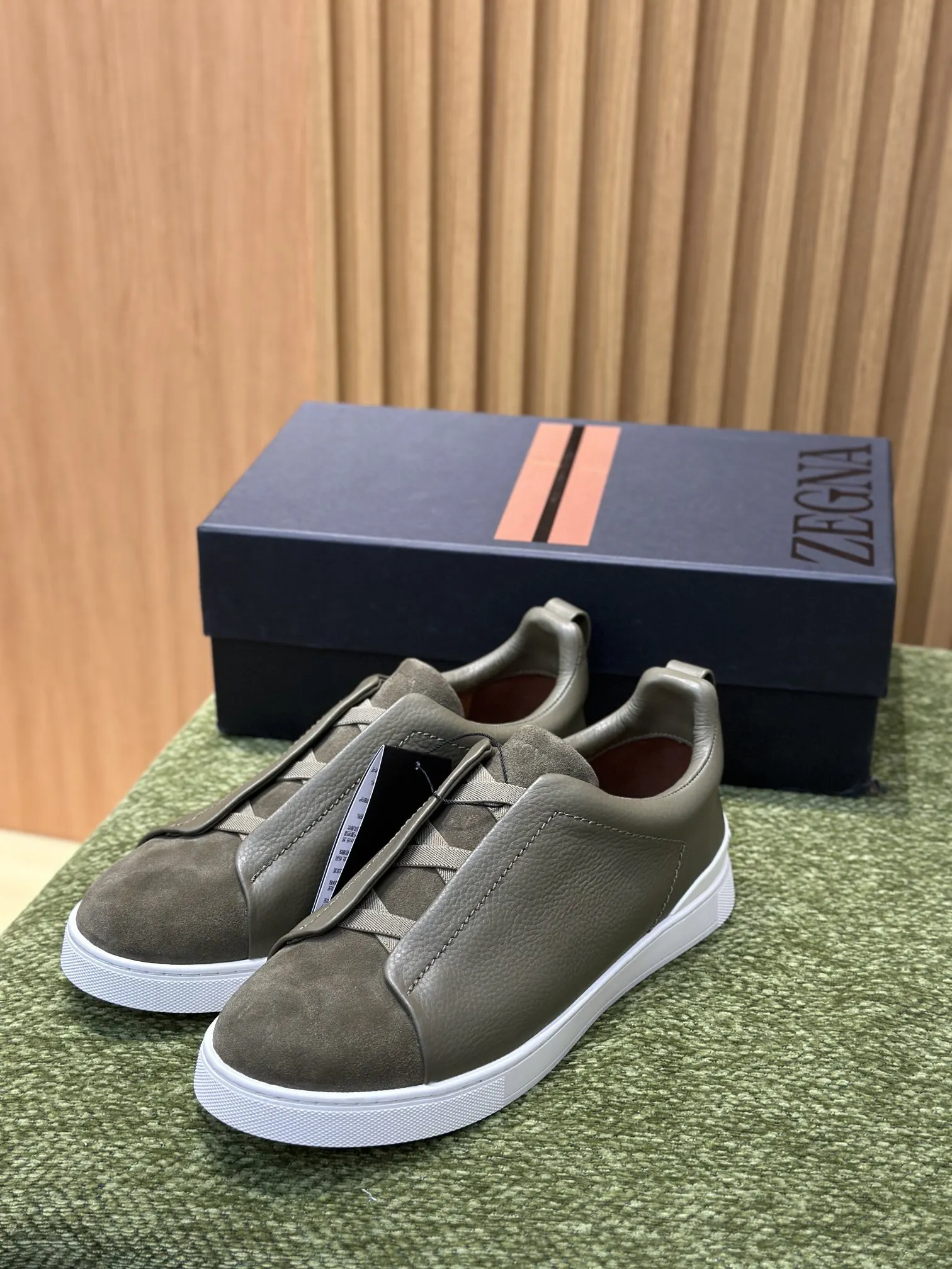 精选 TRIPLE S 运动鞋 休闲百搭款