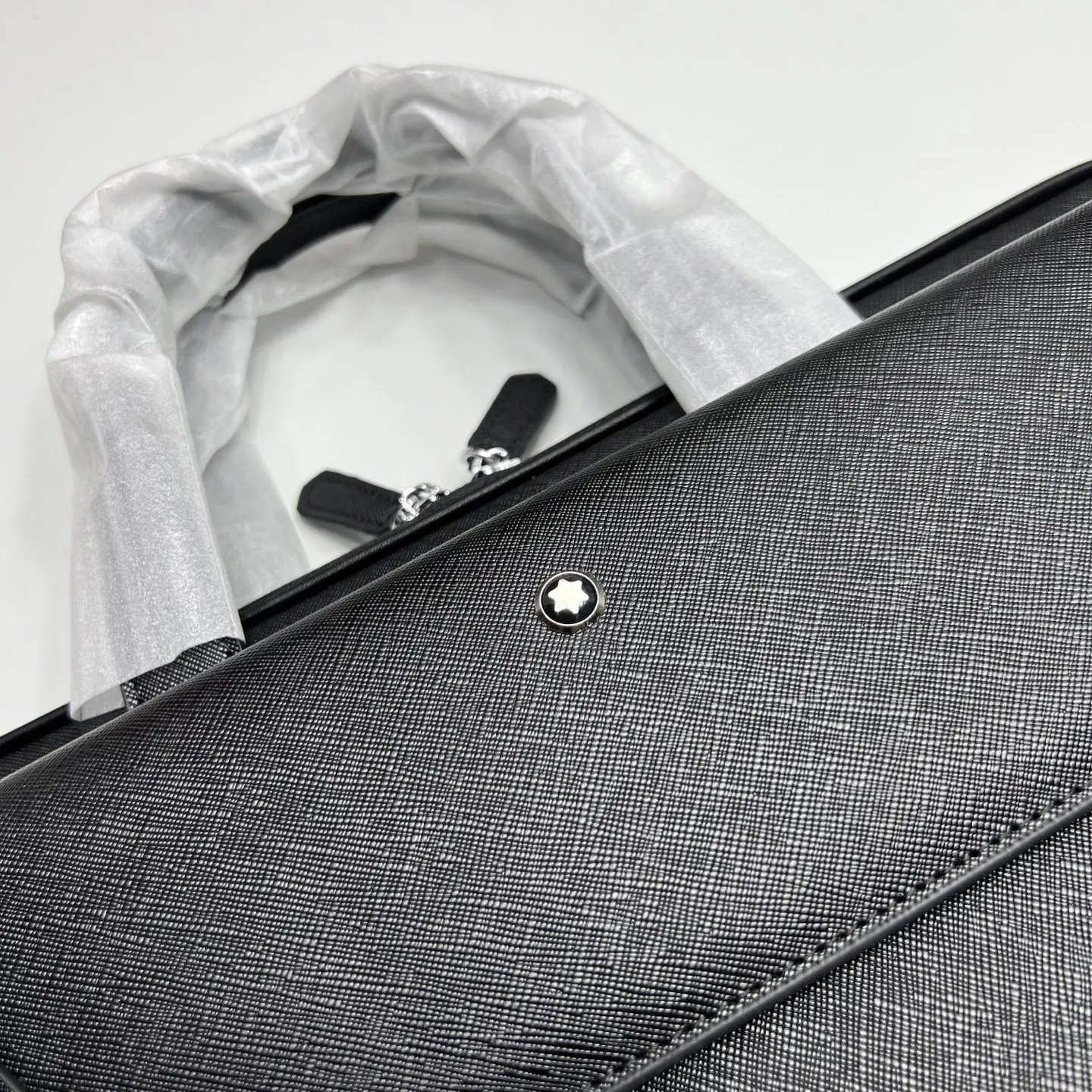 MONTBLANC 万宝龙 公文包 商務通勤款