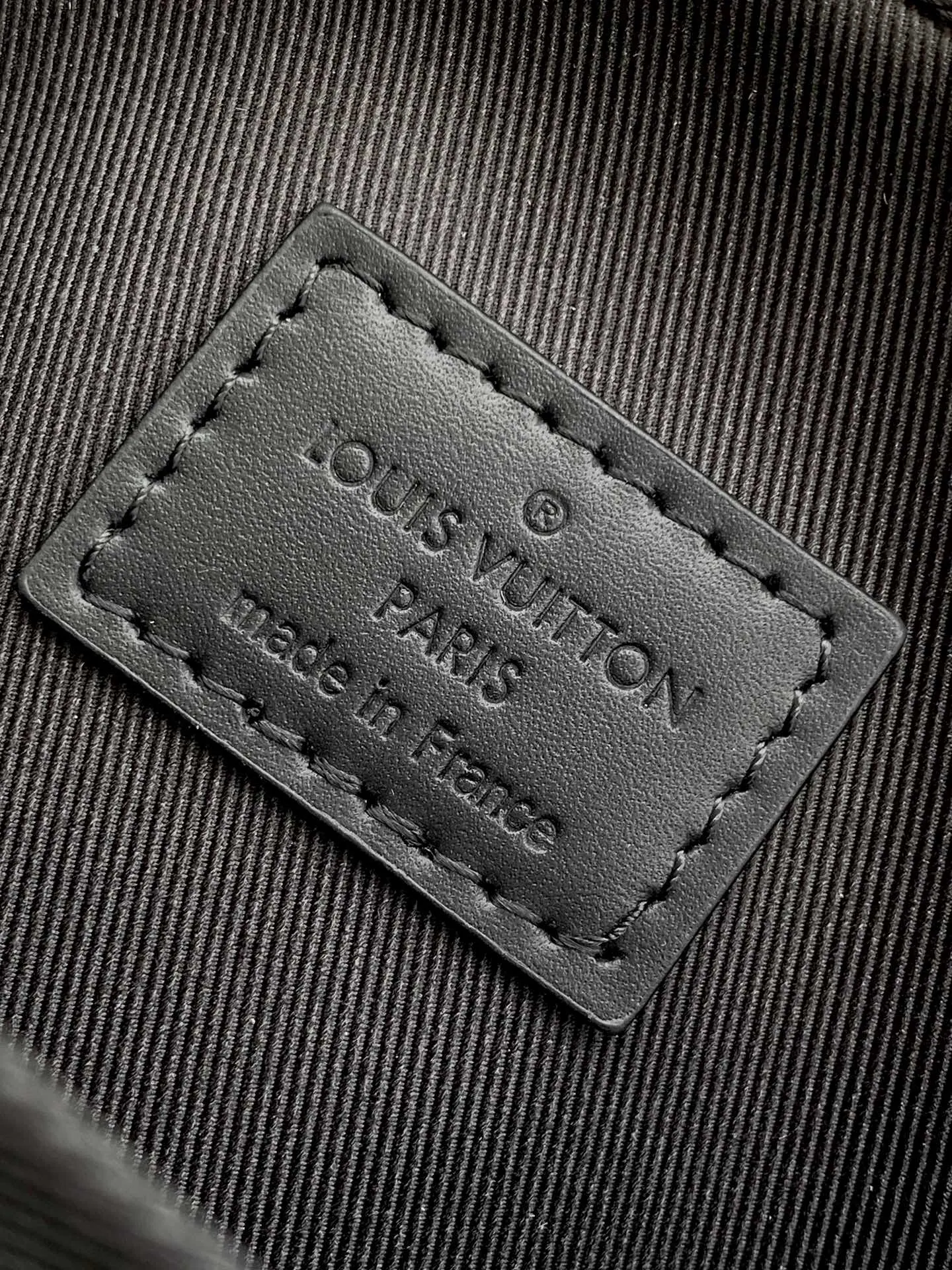 Louis Vuitton Crossbody Bag Image 9 Louis Vuitton Crossbody Bag Image 9