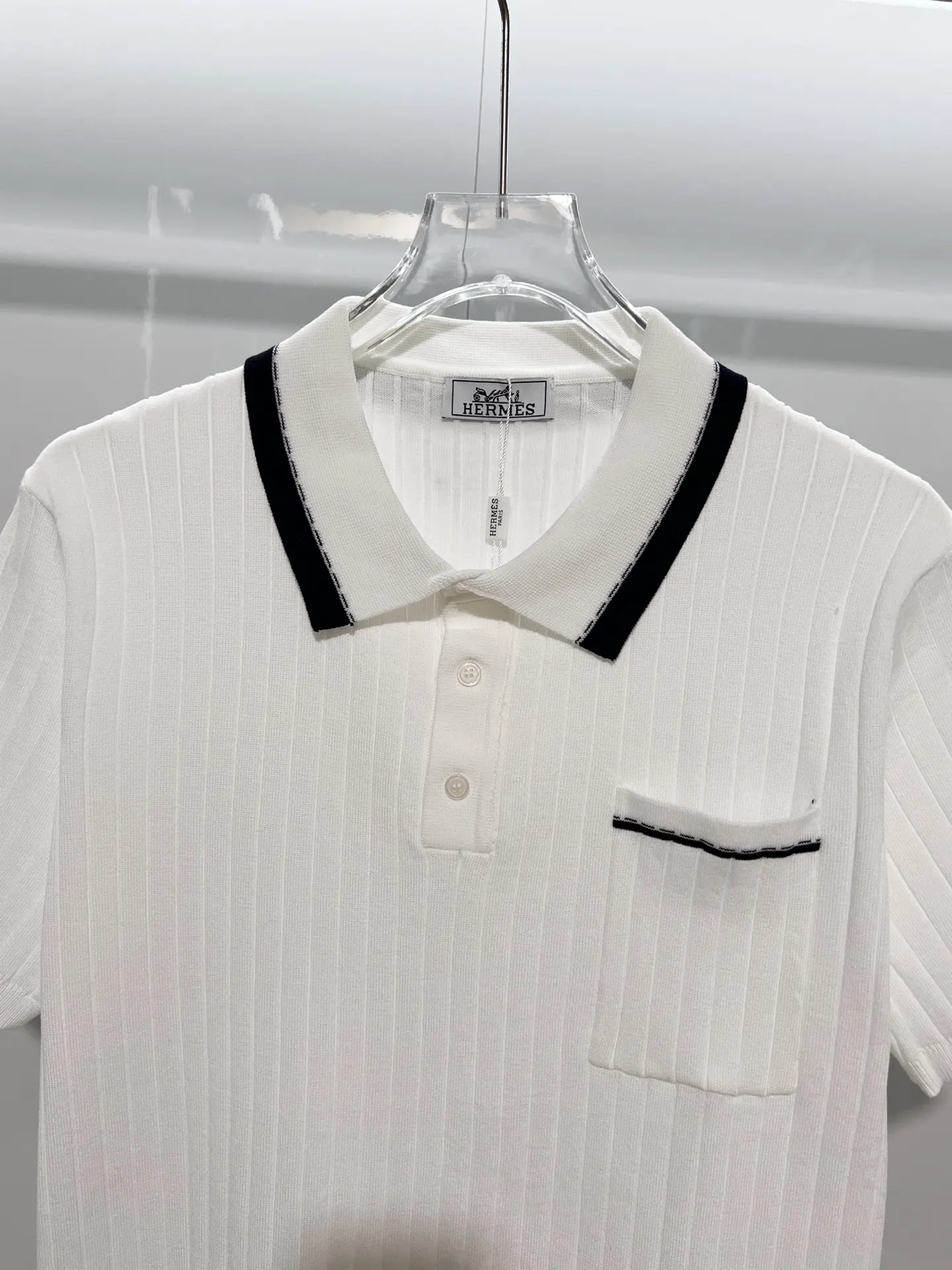 Hermès Polo Shirt