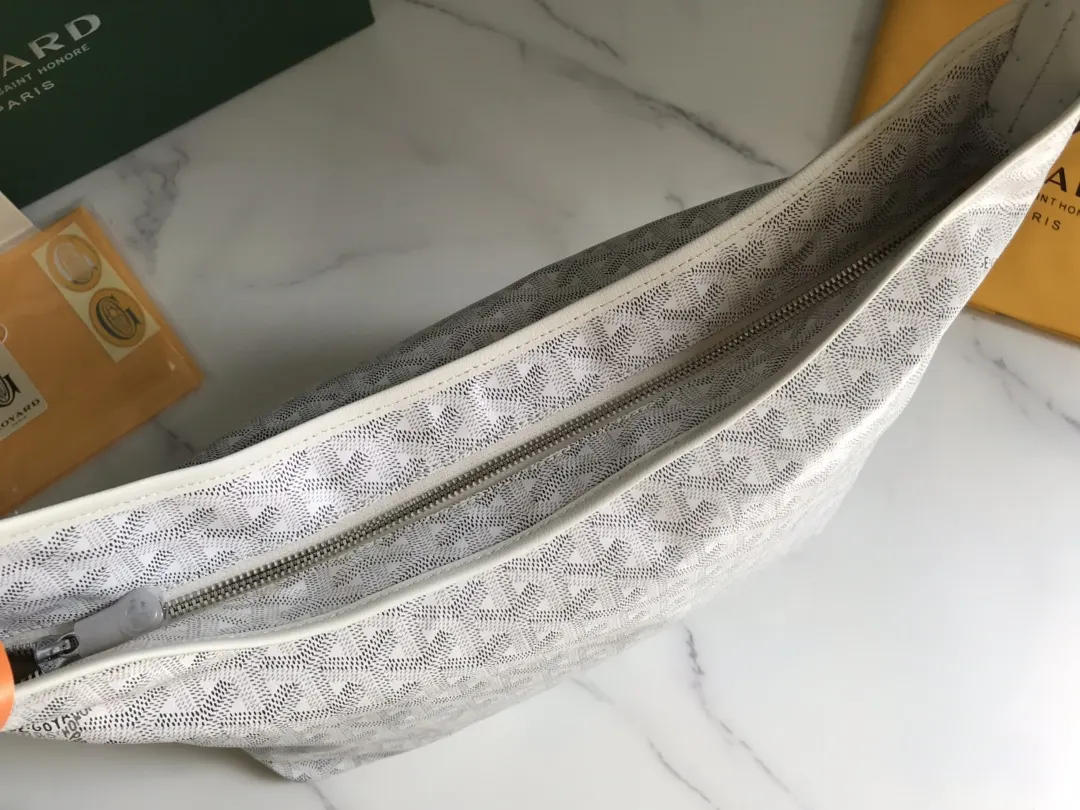 Goyard Tote Bag