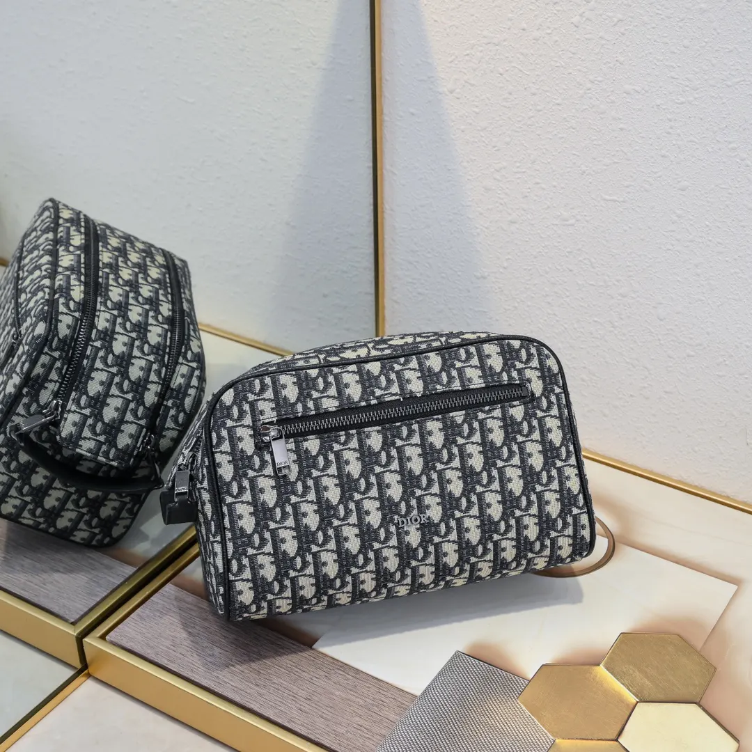 Clutch Bag Leather