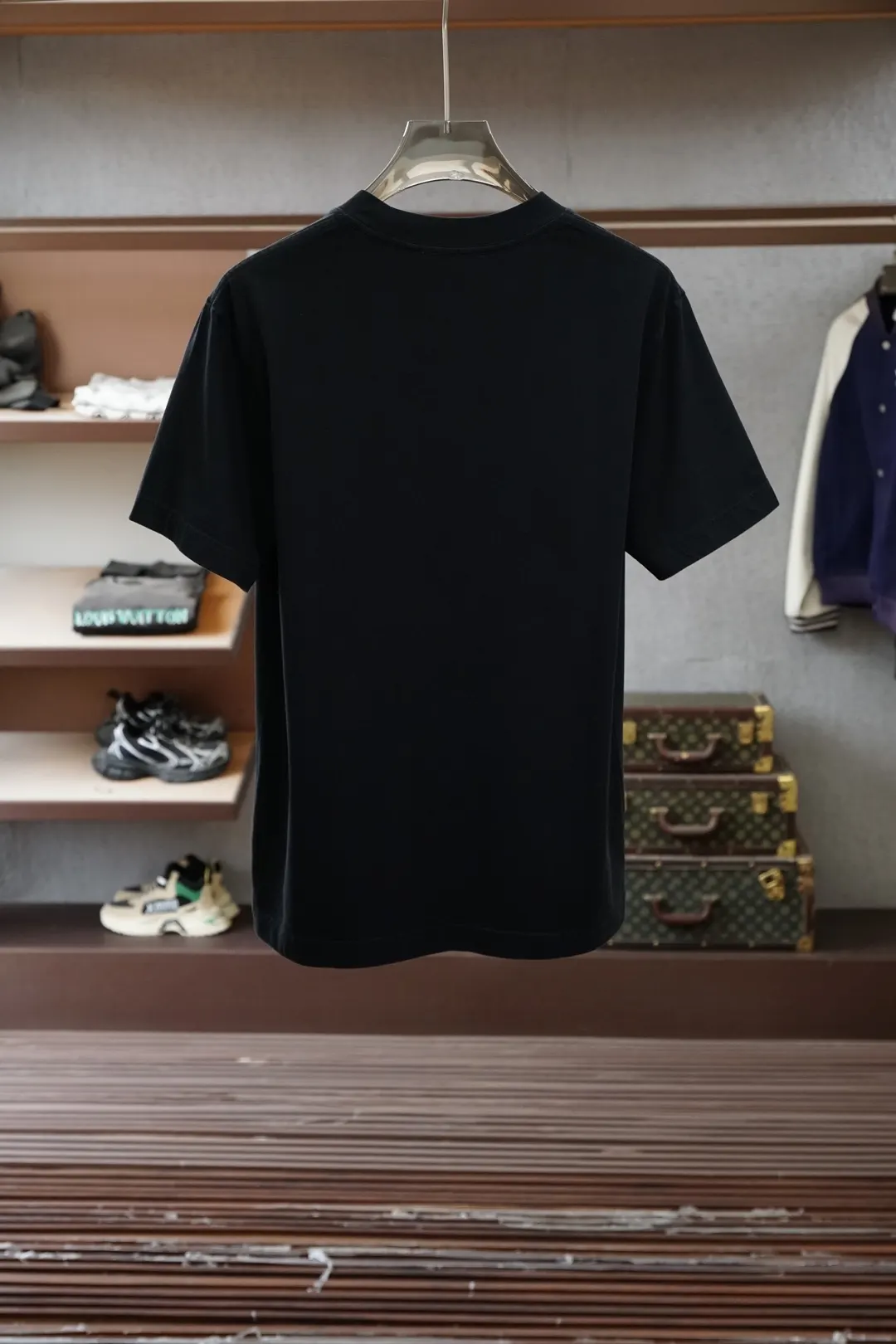 Prada T-Shirt Cotton