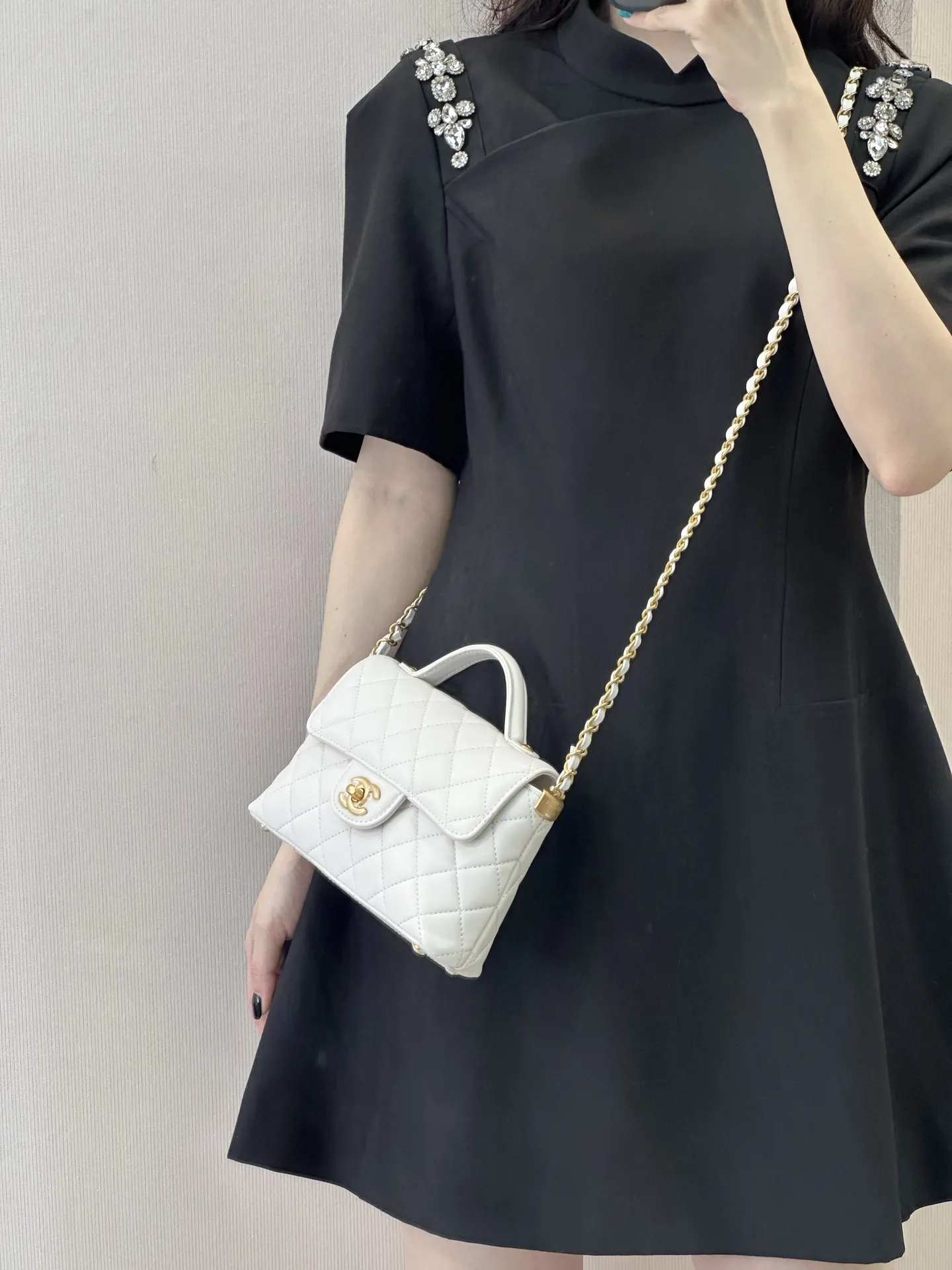 Chain Bag