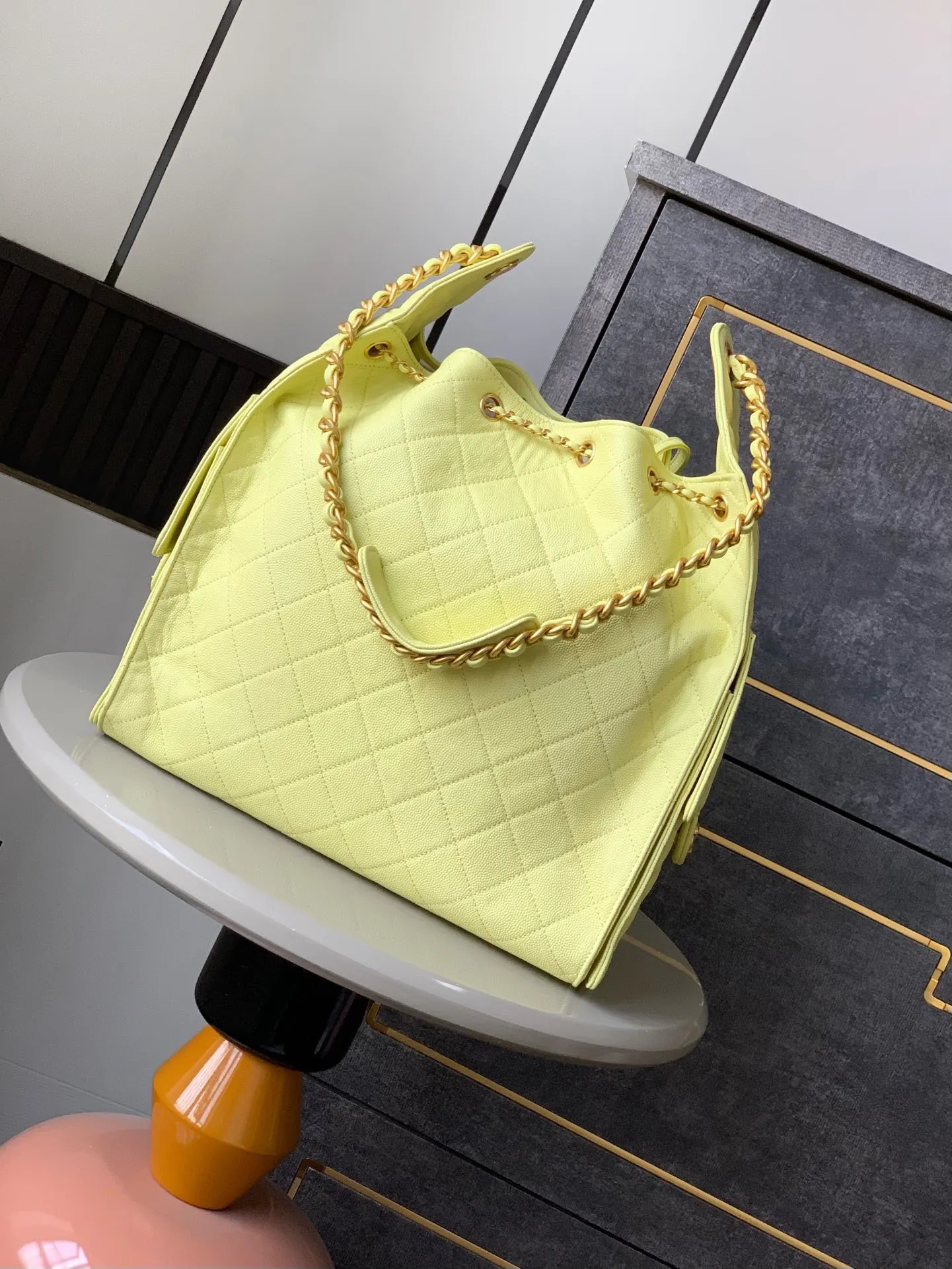 Hobo Shoulder Bag Vintage Leather
