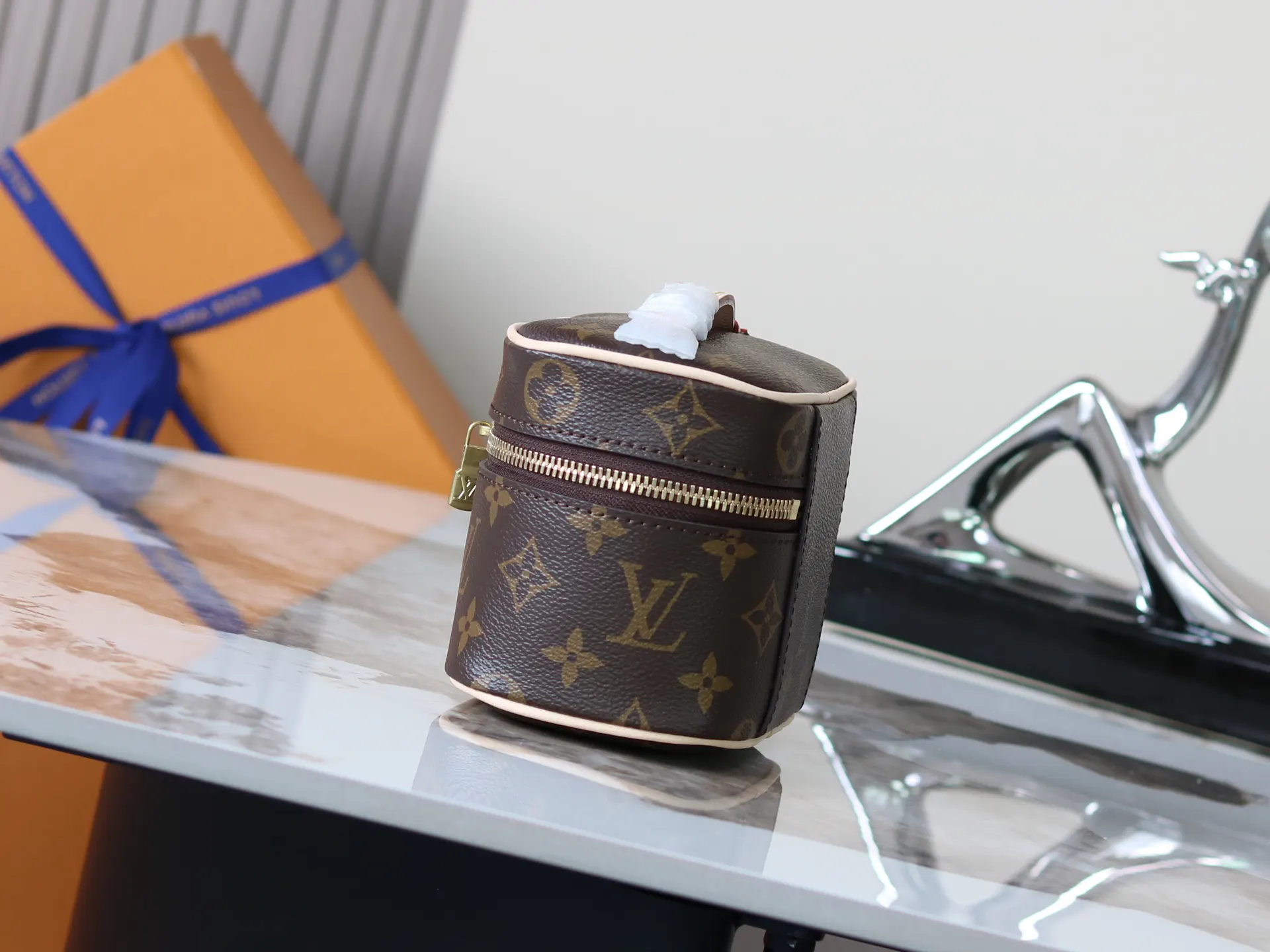 帆布 动态 Nice Nano 包 收納包 旅行收納款