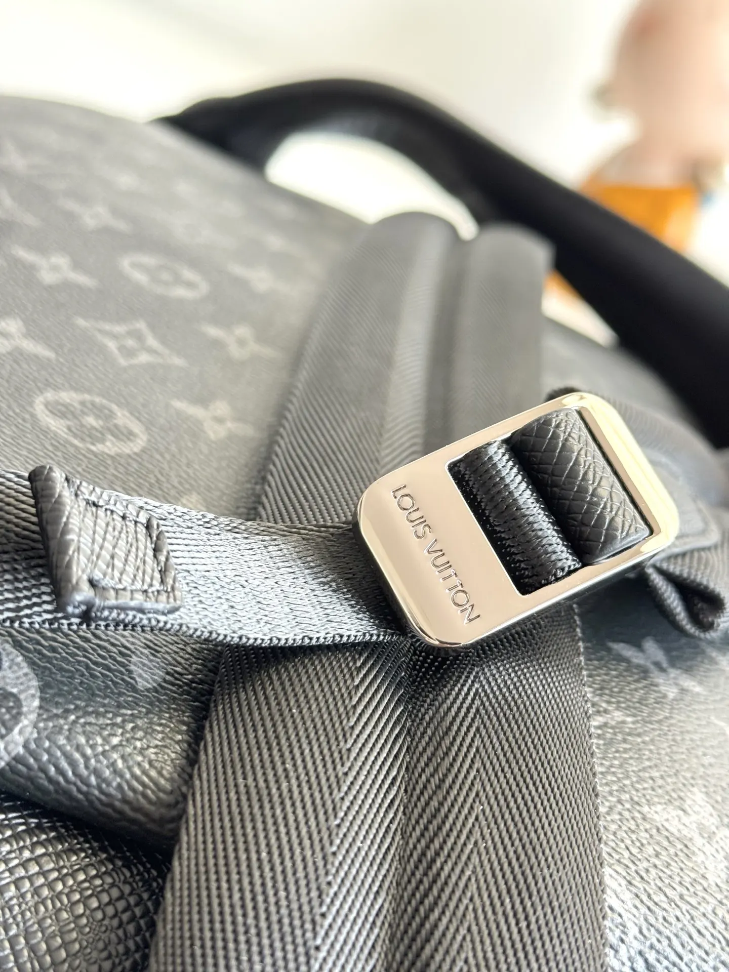 Backpack Canvas