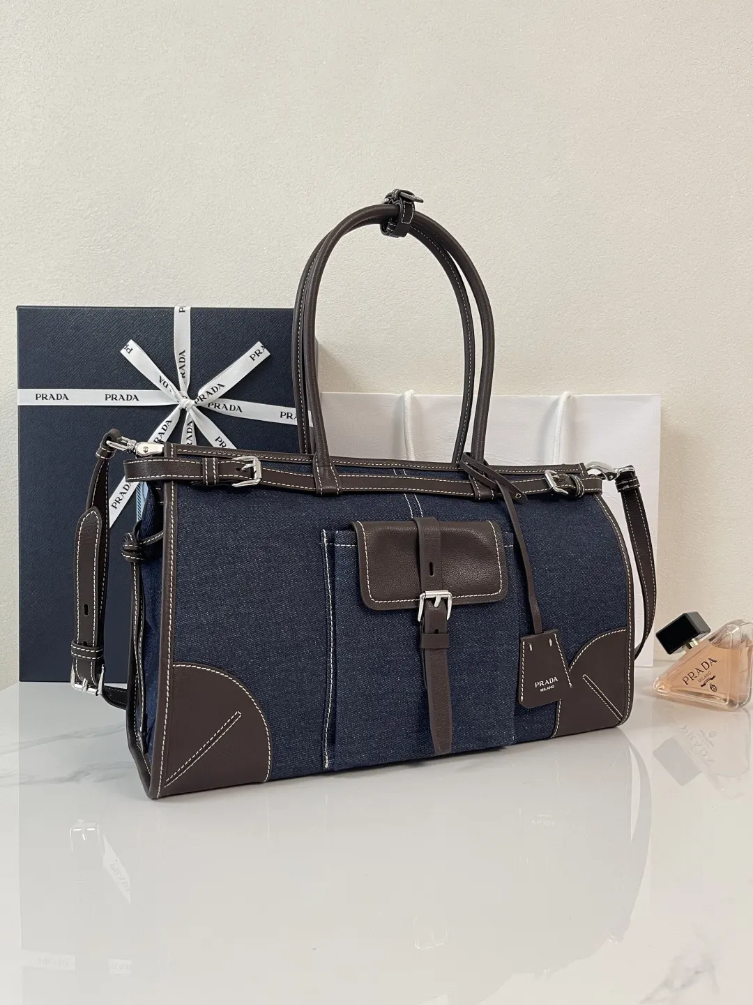 牛皮手提包 BAG00157 精选款