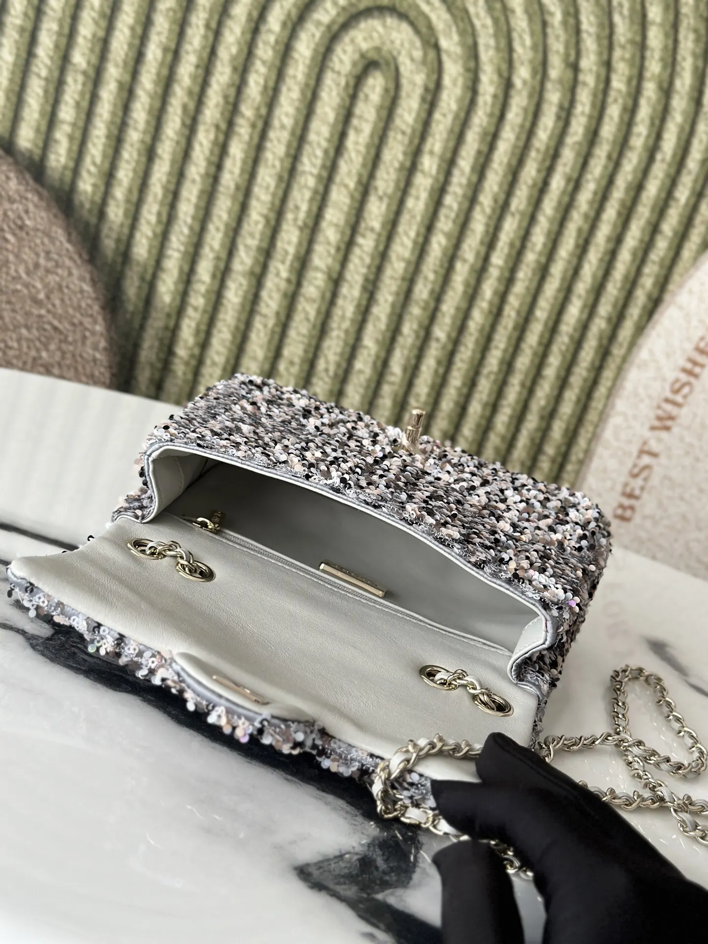 Crossbody Bag Lightweight