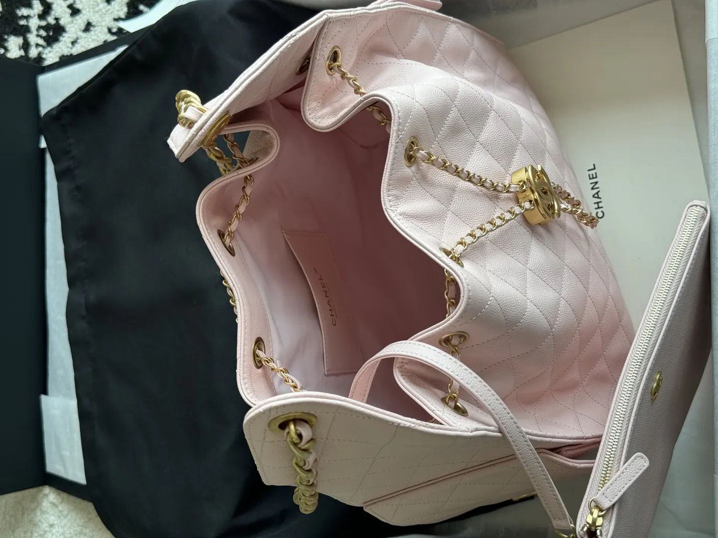 Hobo 牛皮 ❒ Bag 版 腋下包 复古腋下背款