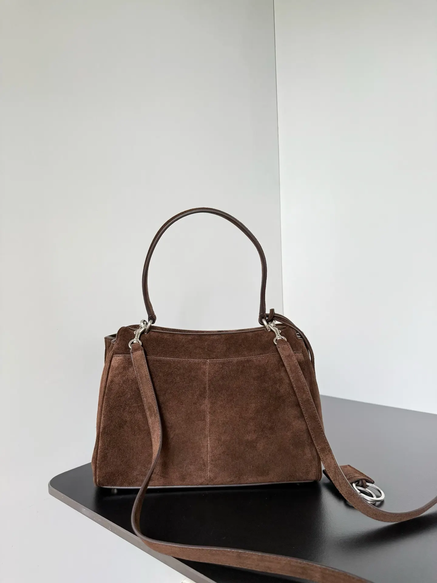 Balenciaga Rodeo Hobo Bag