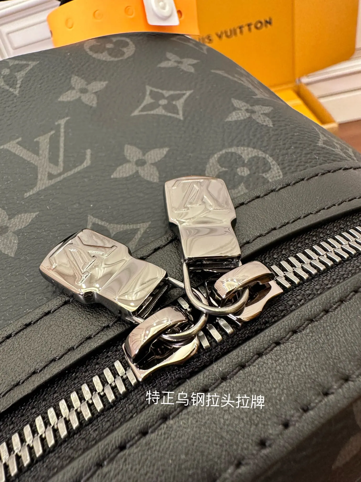 动态UI 雙肩包 实用雙肩款