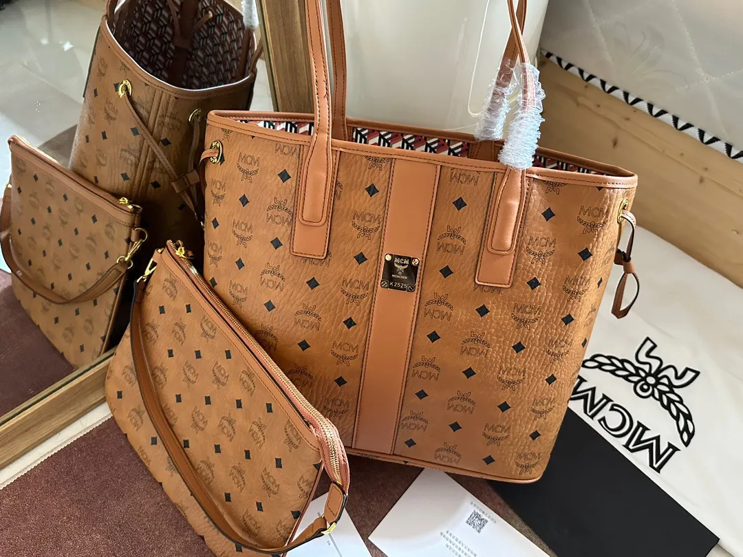 Clutch Bag Leather