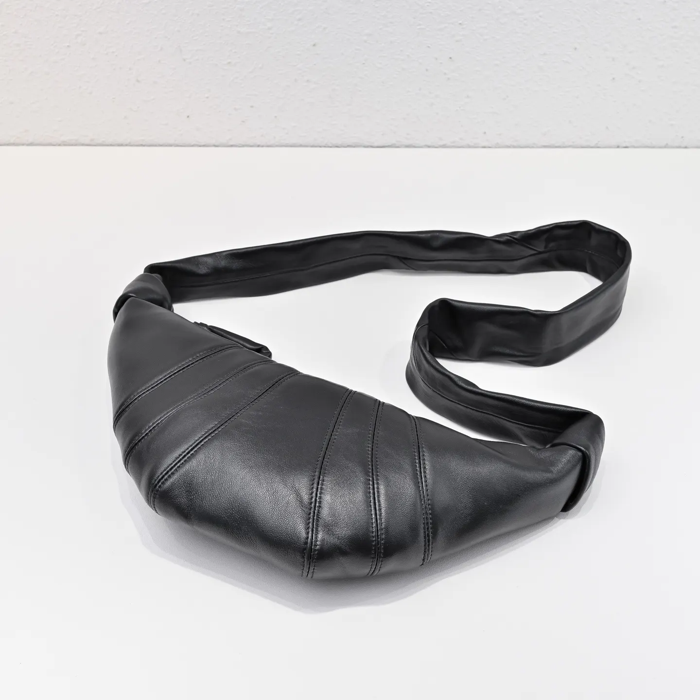 Hobo Shoulder Bag Vintage