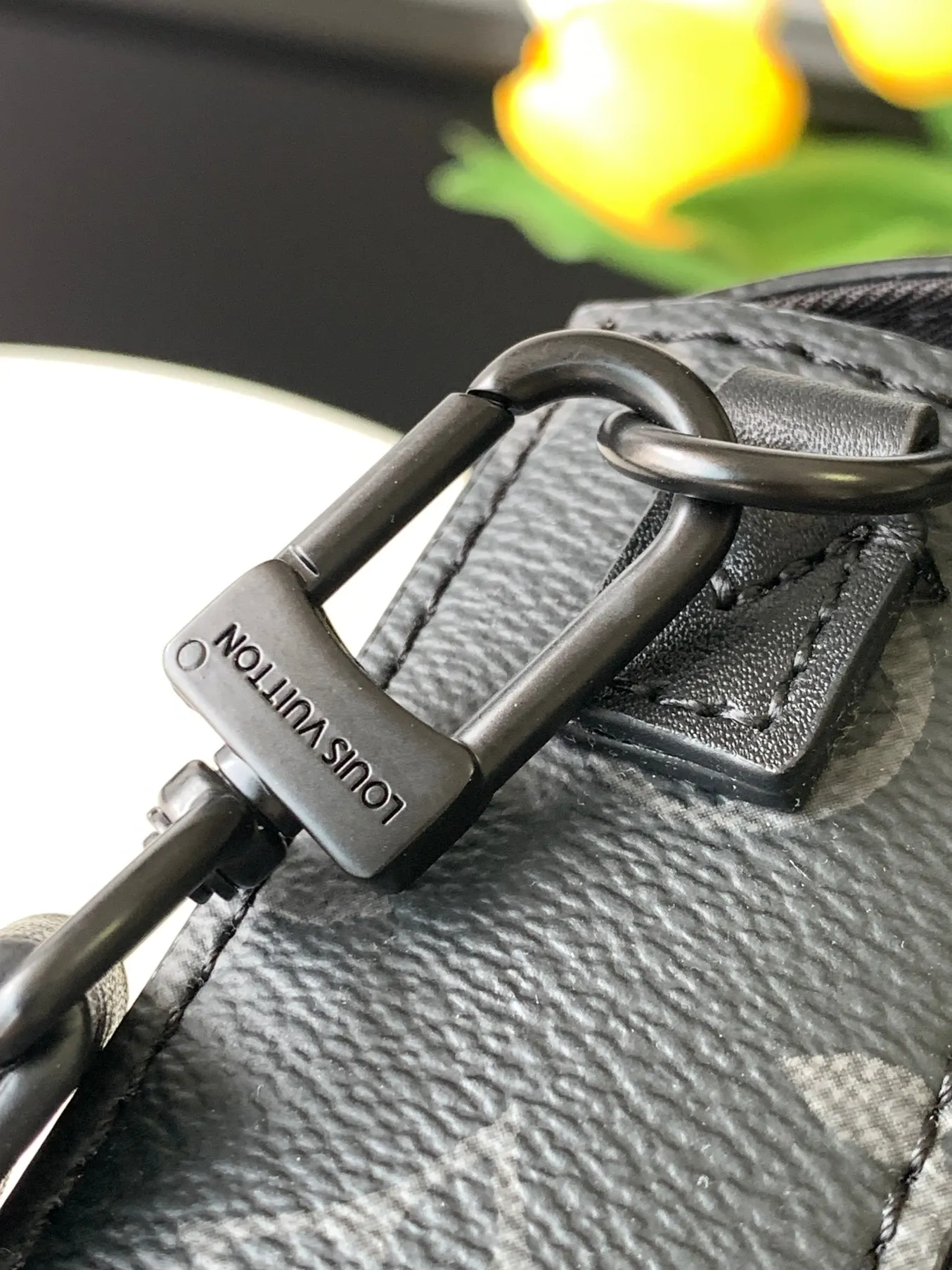 帆布 动态 Lock Vertical 迷你手 收納包 旅行收納款