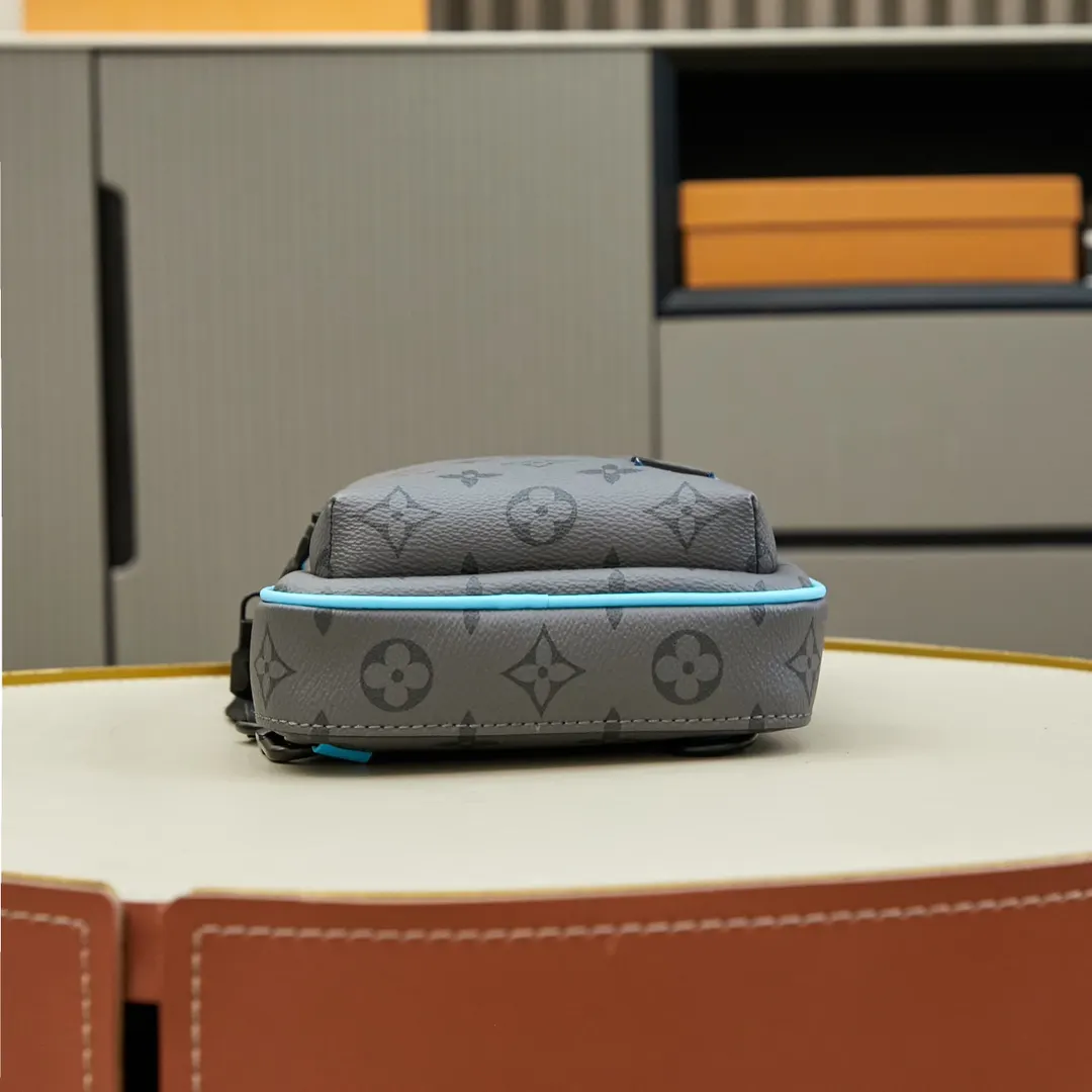 Organizer Pouch Travel Canvas