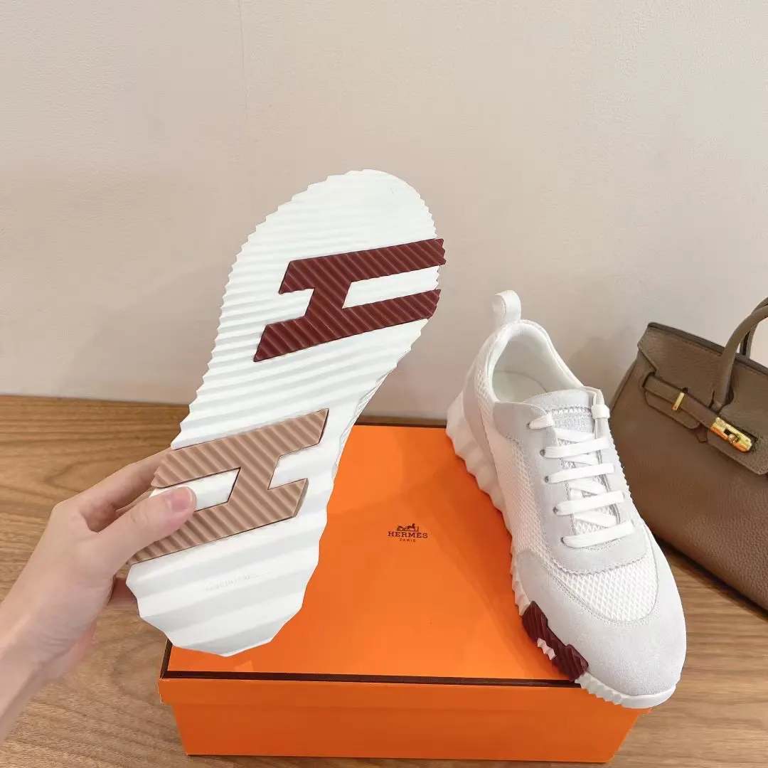 Hermès SS Sneakers