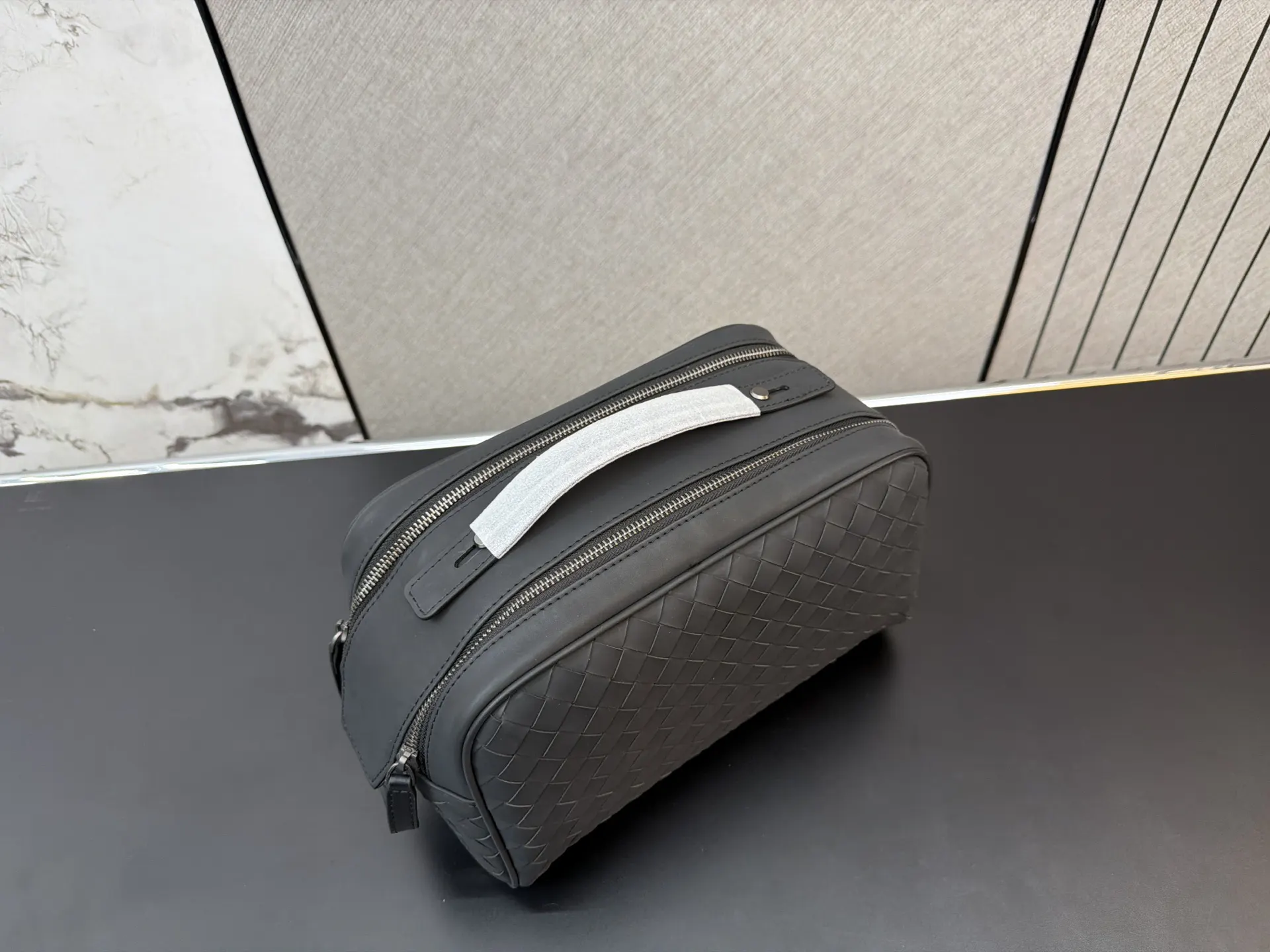 Clutch Bag Leather