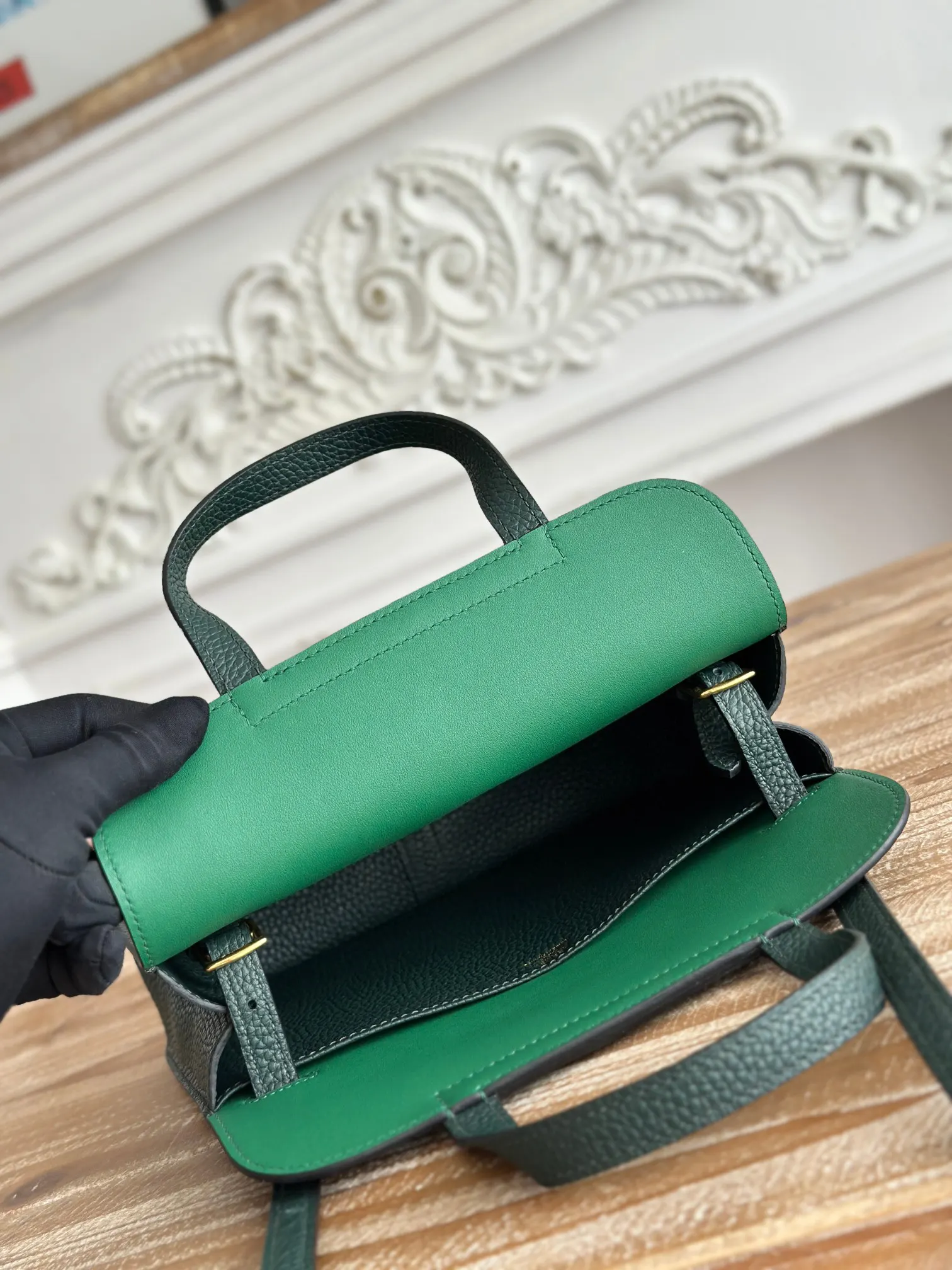 Clutch Bag