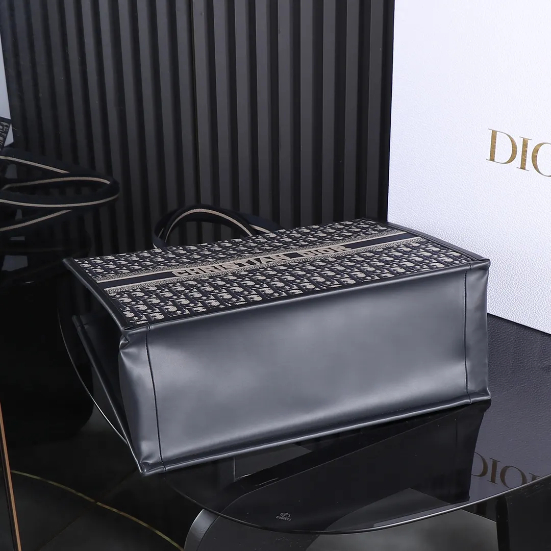 Dior Tote Bag Commuter