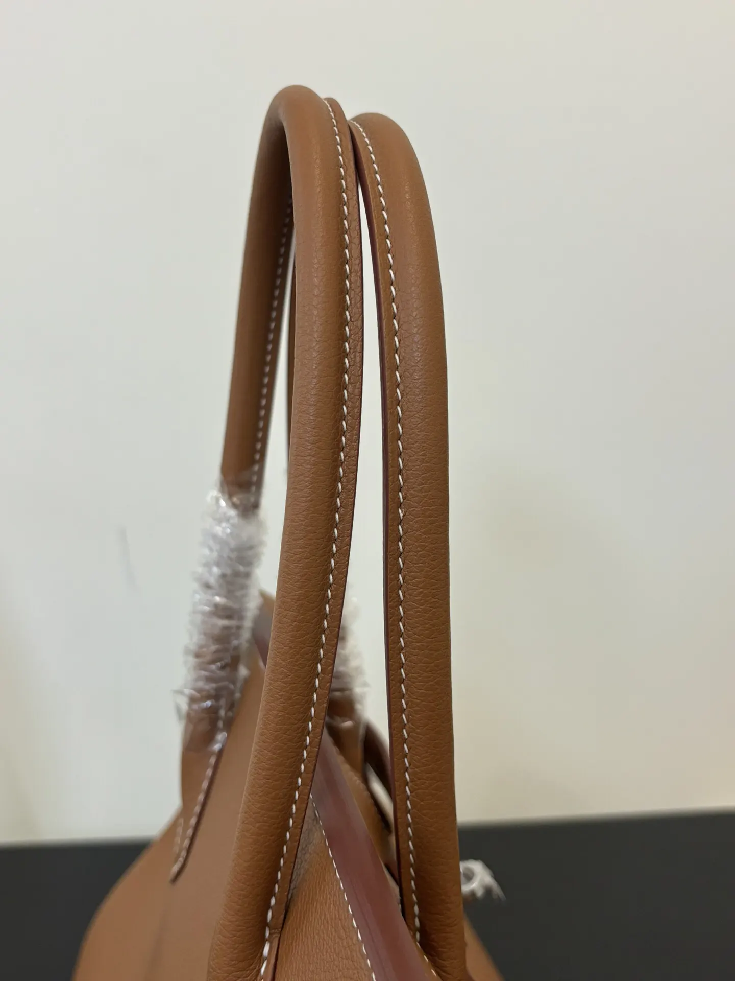 Hermès Evercolor牛皮 单肩包 29cm