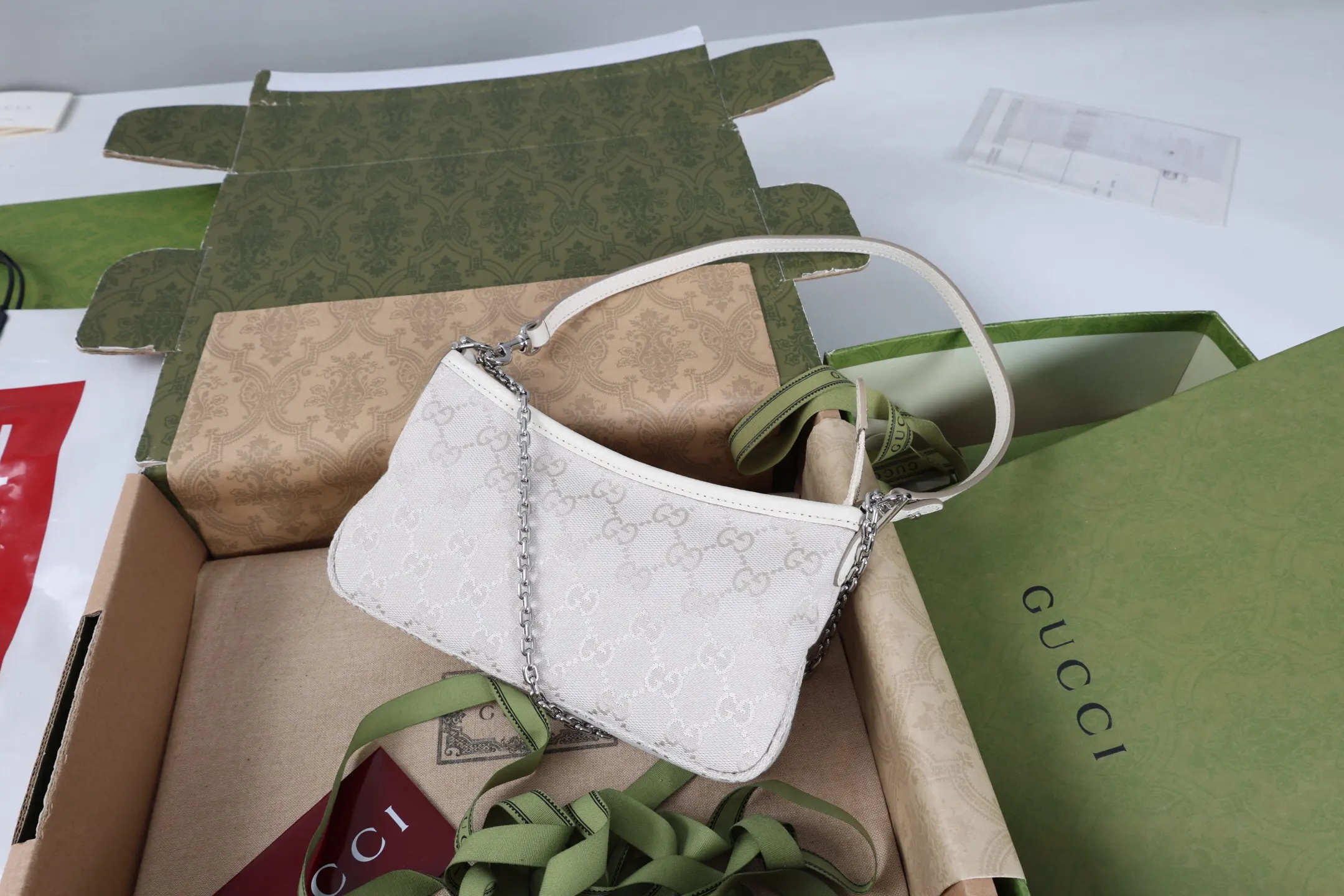 Chain Bag