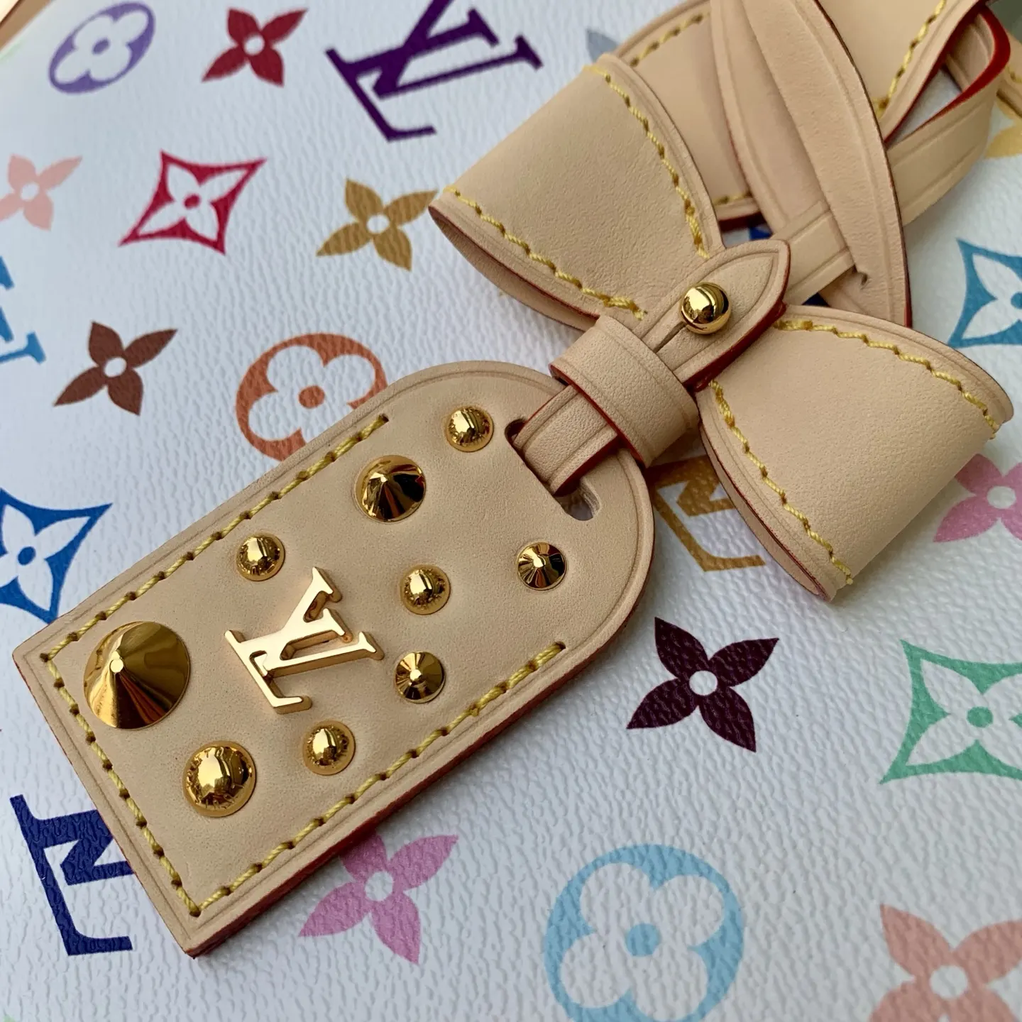 LV Neverfull 托特包 大容量通勤款(數字5) LV Neverfull 托特包 大容量通勤款(數字5)