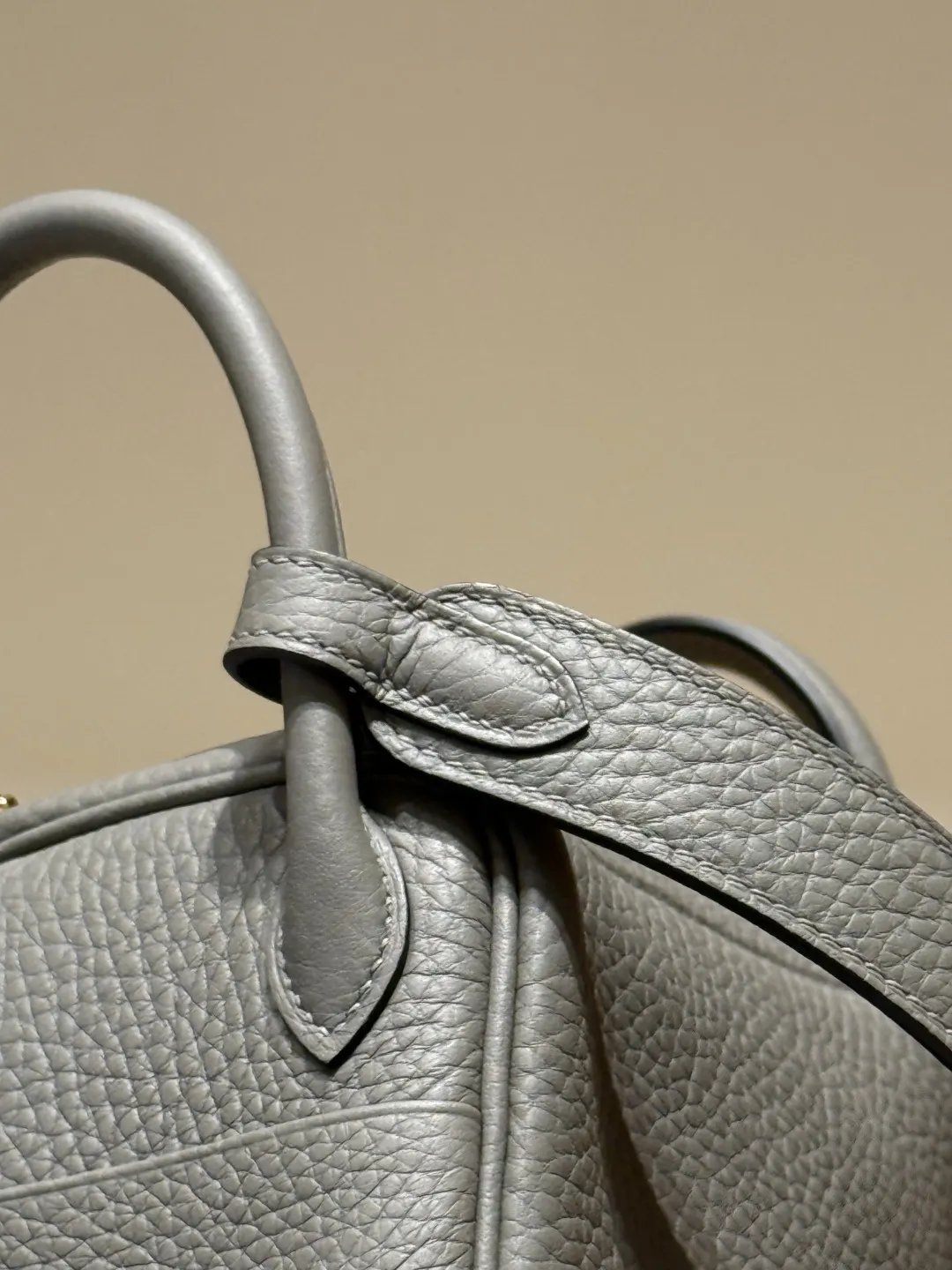 Hermès Lindy Handbag