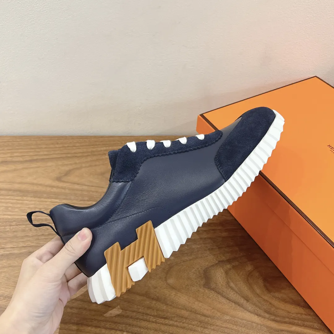 Hermès SS Sneakers