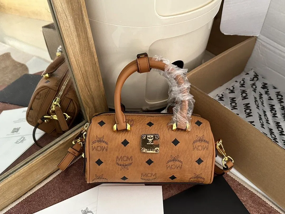 Fashion Item Travel Leather