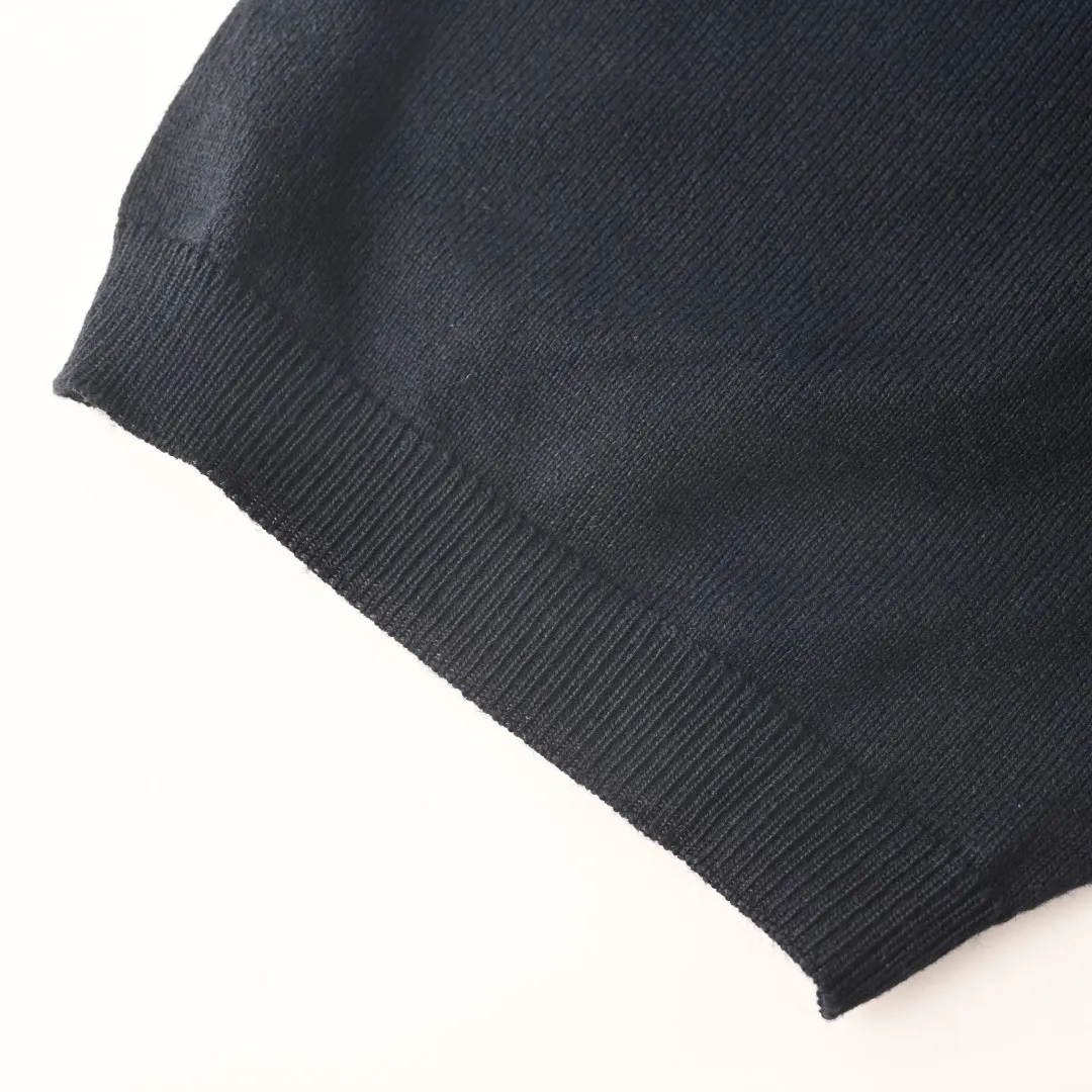 Prada Cotton Polo Shirt